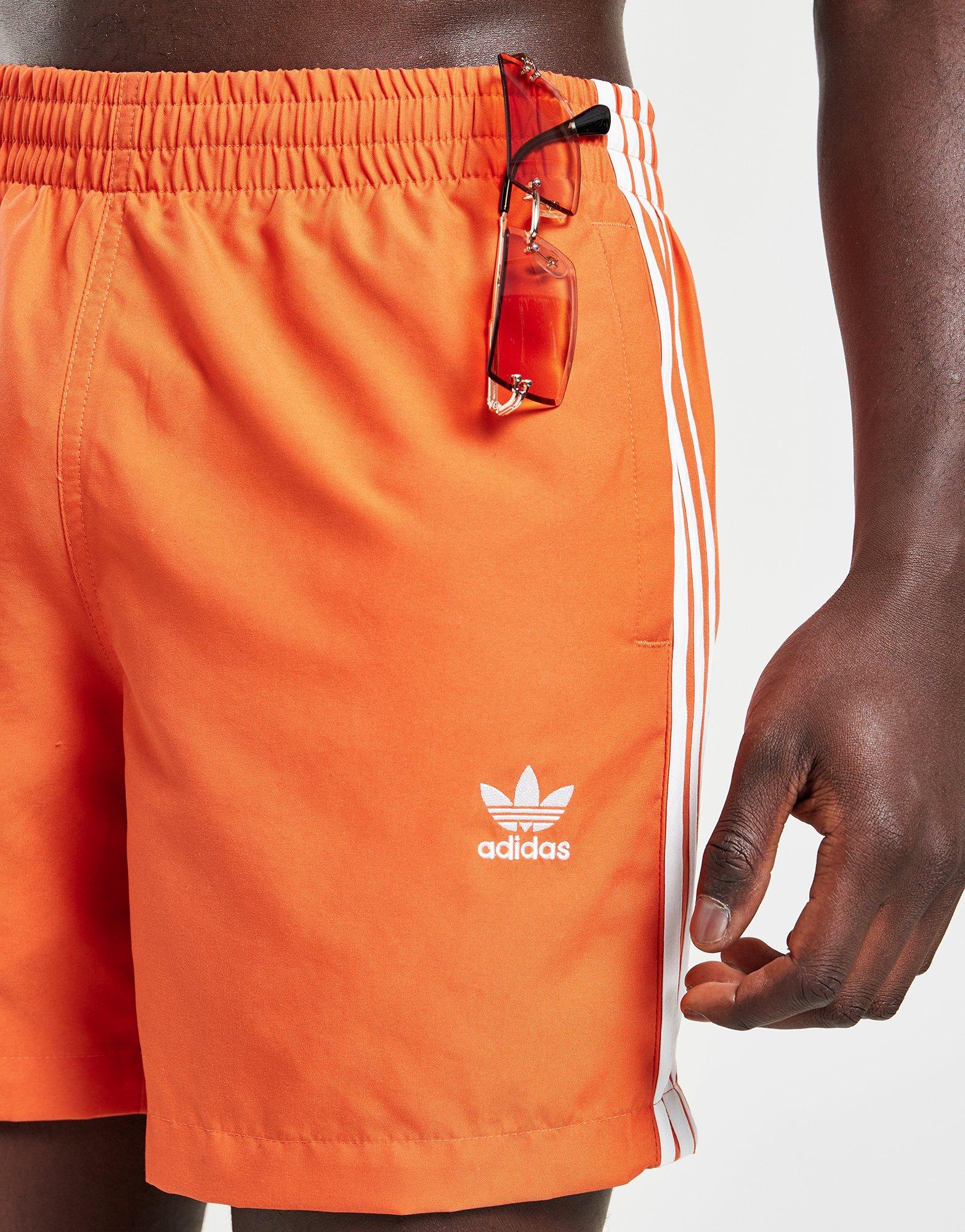adidas California Badehose Herren