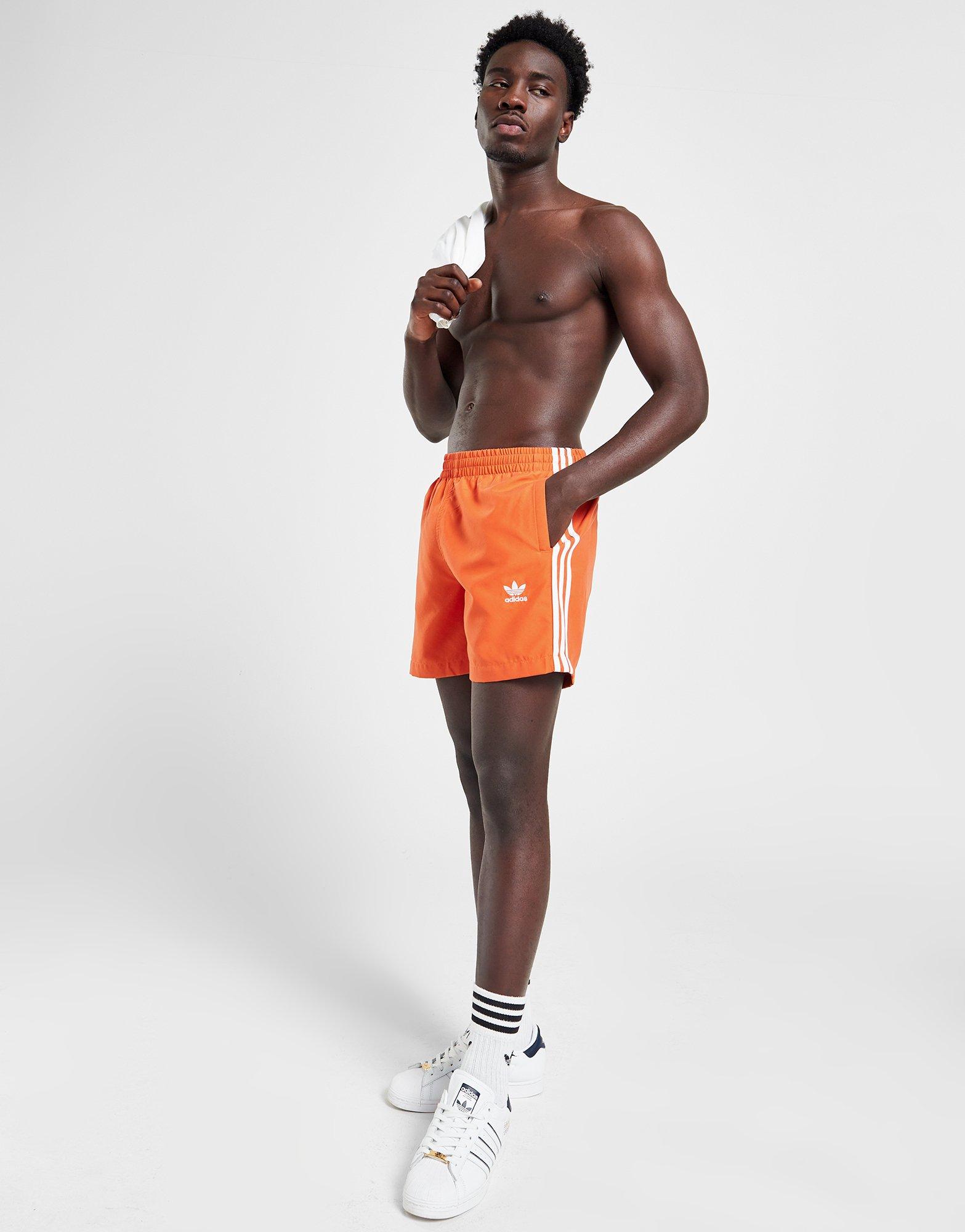adidas California Badehose Herren