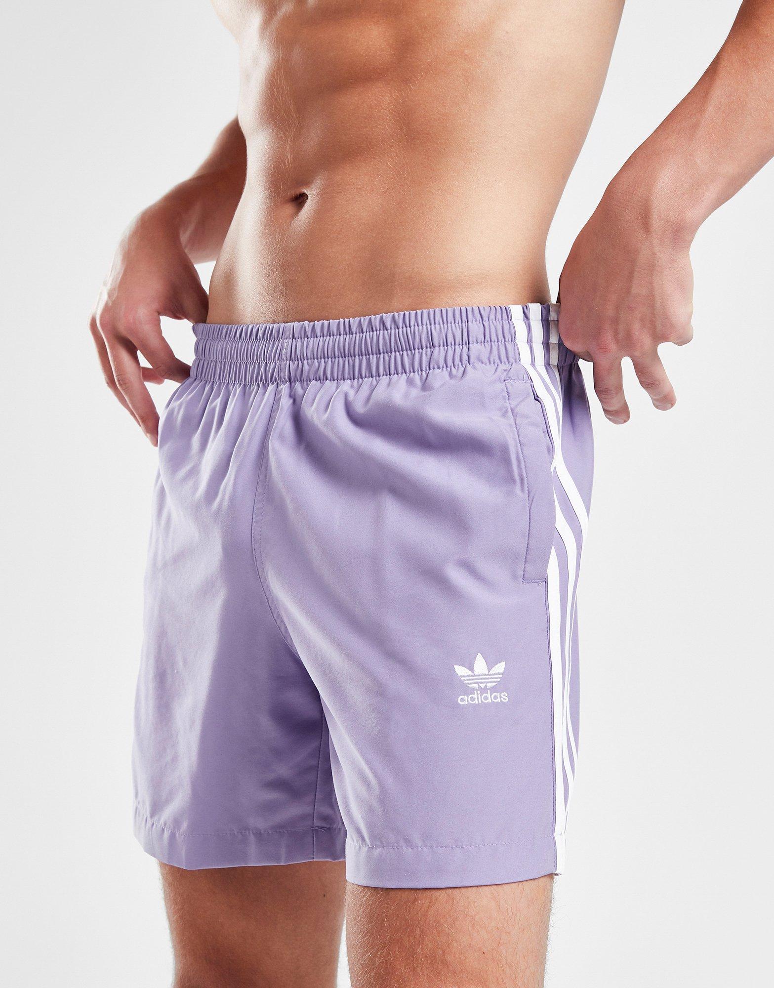 adidas California Swim Shorts