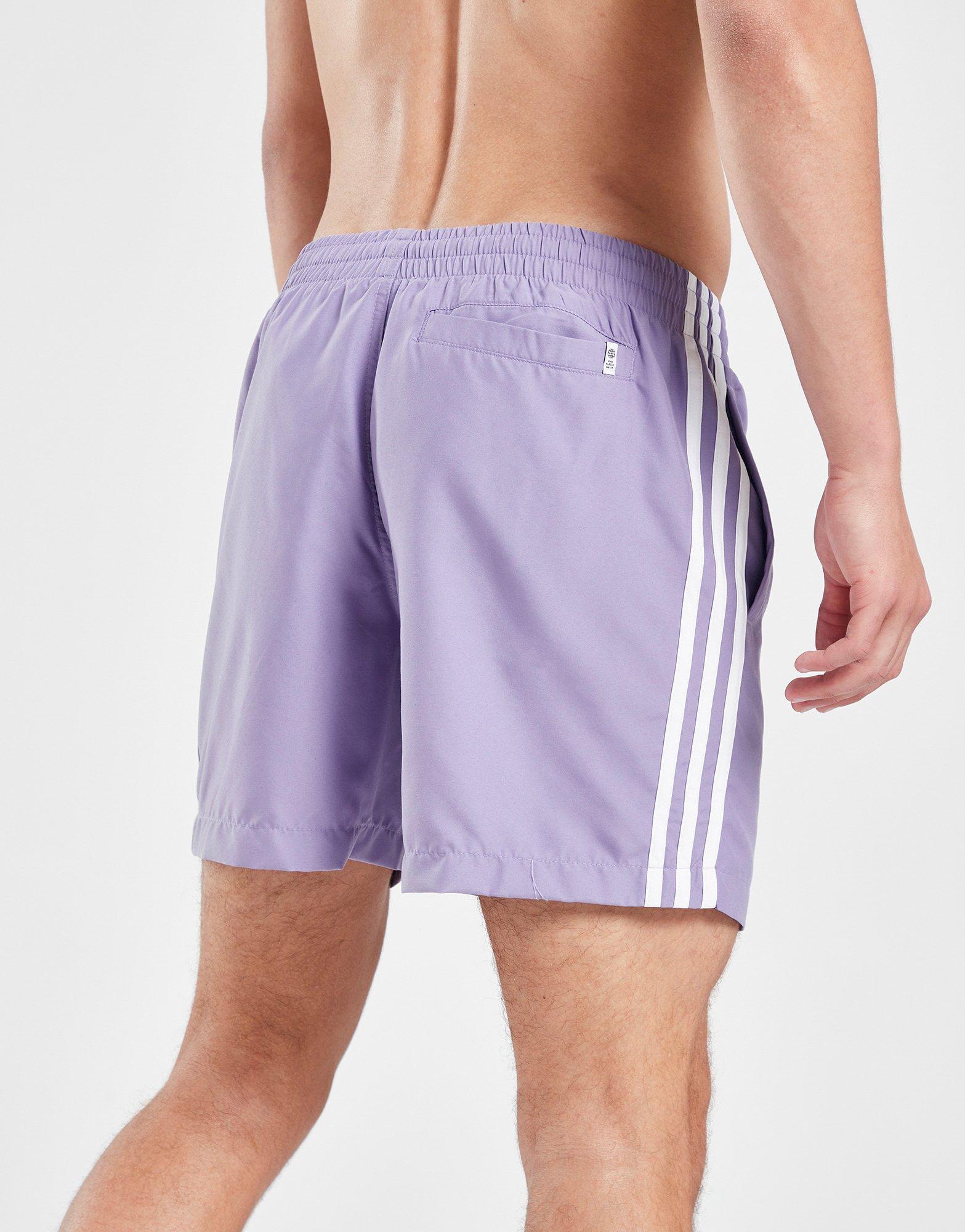 adidas California Swim Shorts