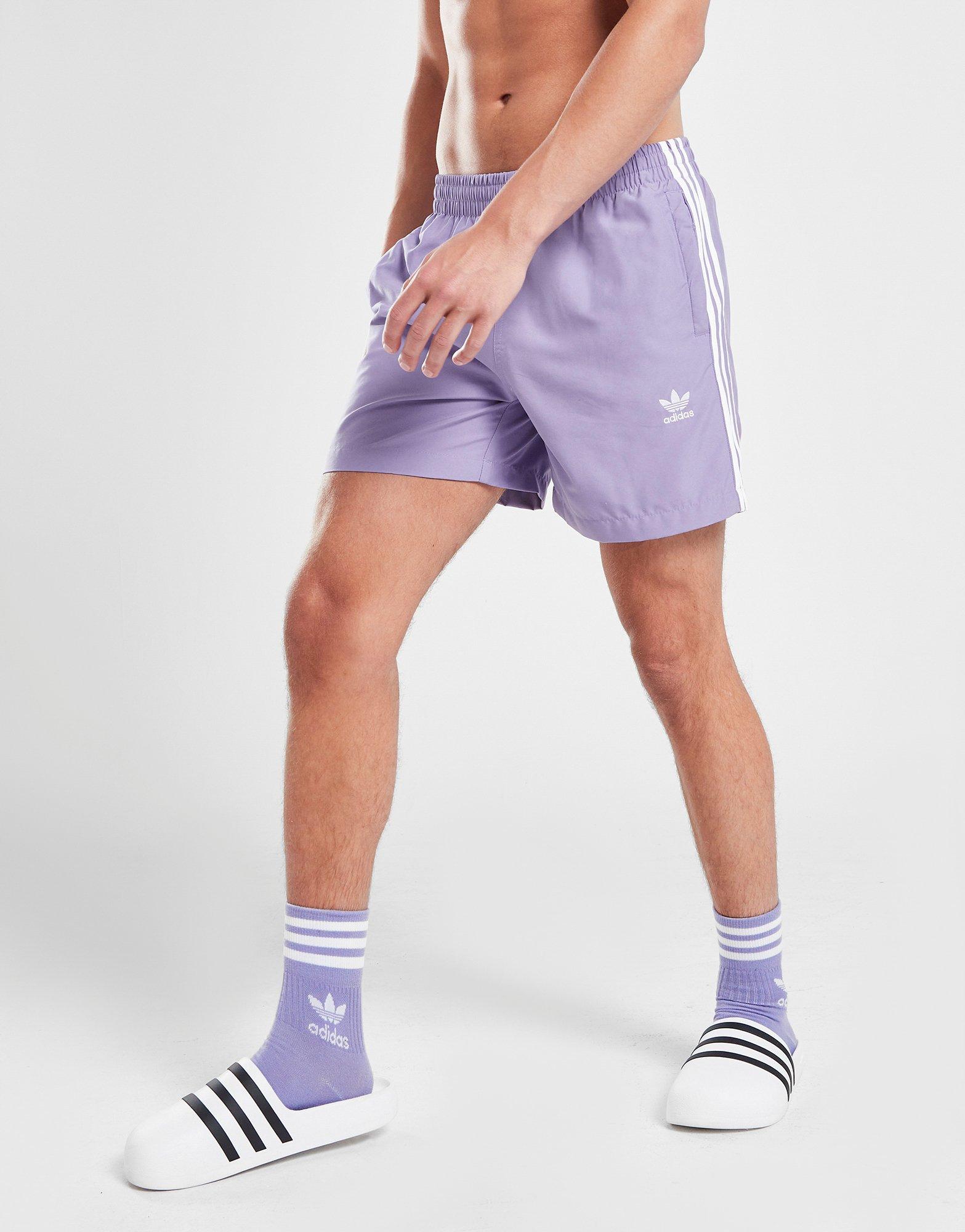 adidas California Swim Shorts