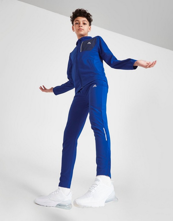 MONTIREX Fly Track Pants Junior