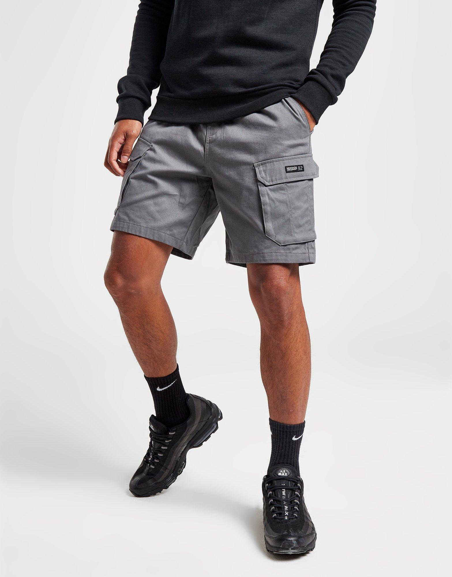 McKenzie Lite Cargoshorts