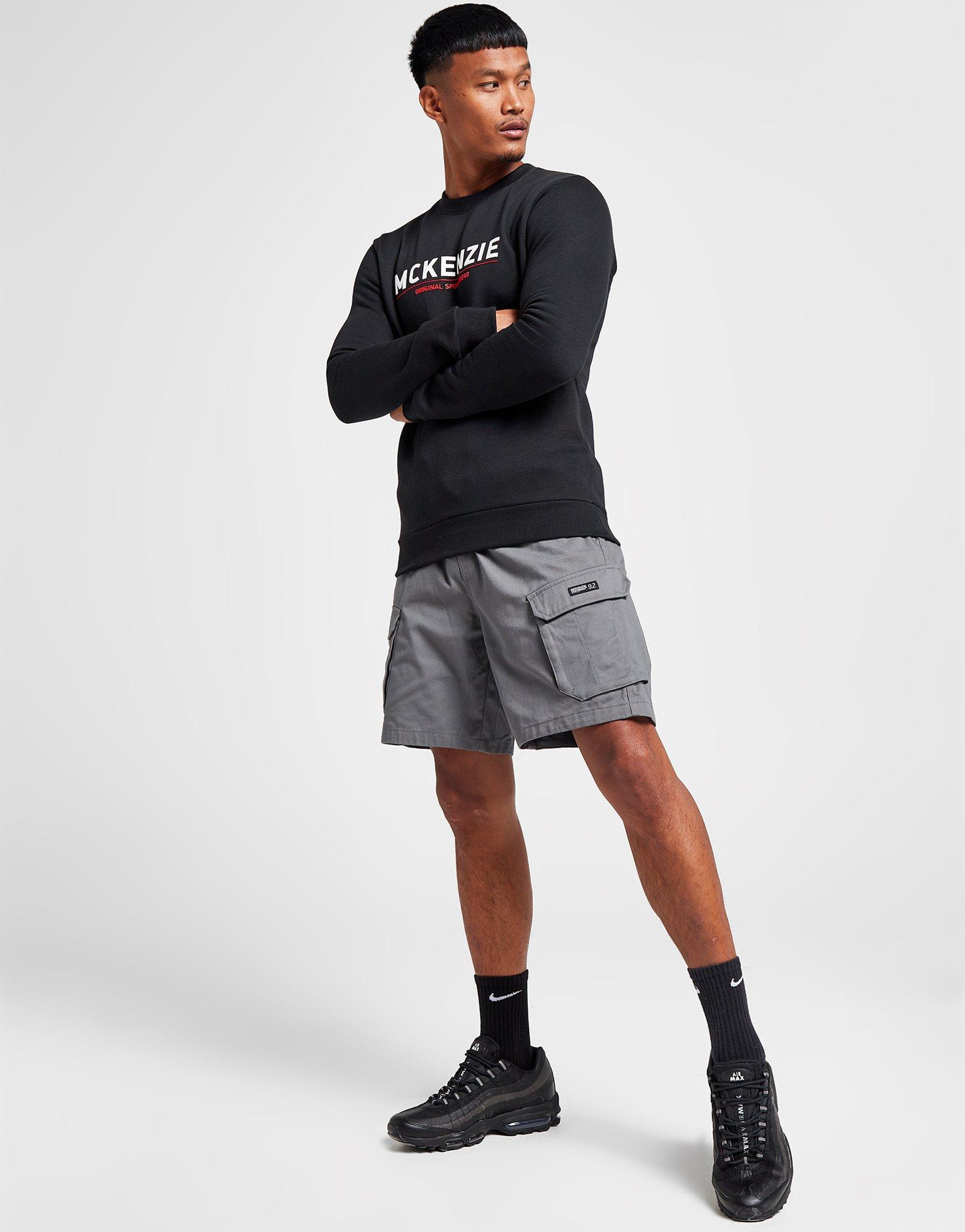 McKenzie Lite Cargoshorts