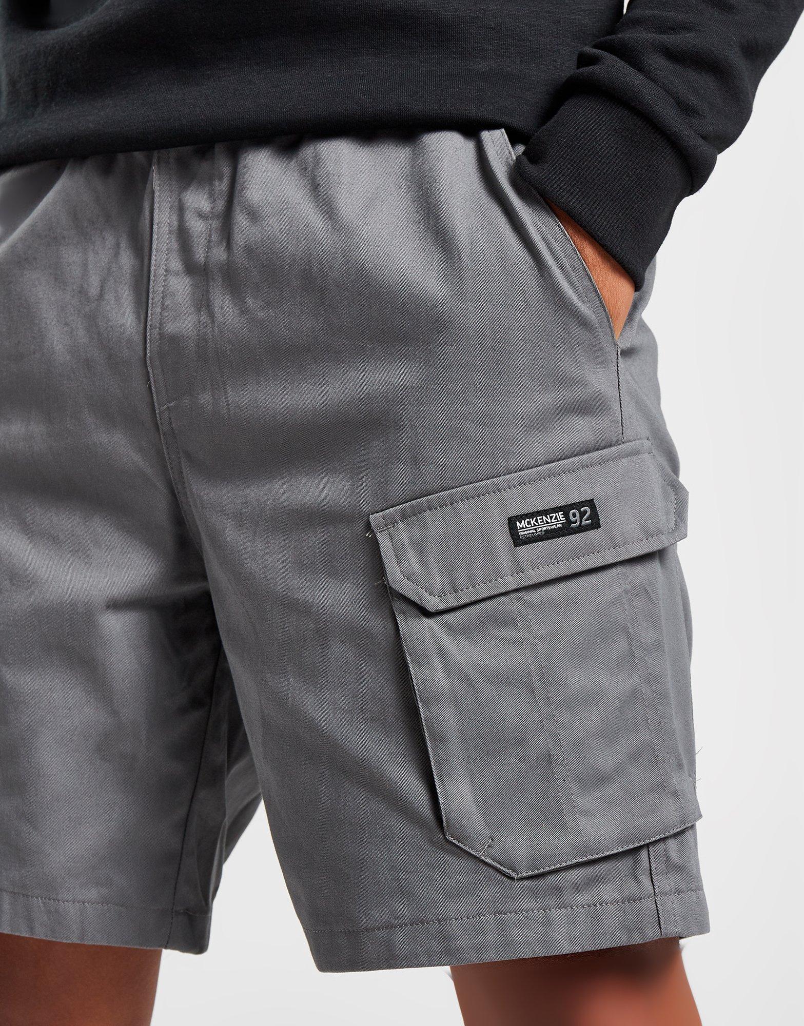 McKenzie Lite Cargoshorts
