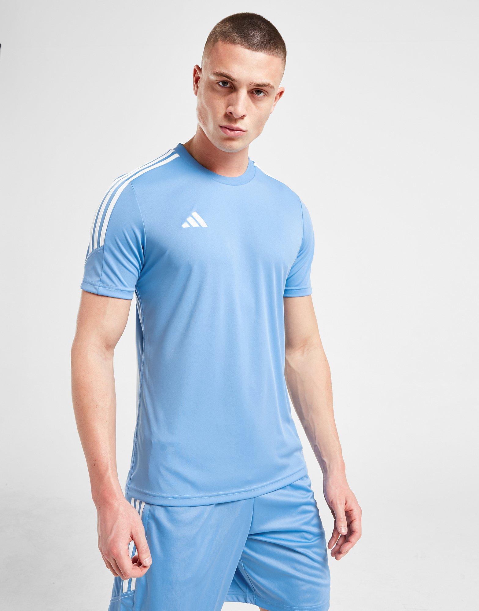 adidas Tiro Club Training T-Shirt Herren