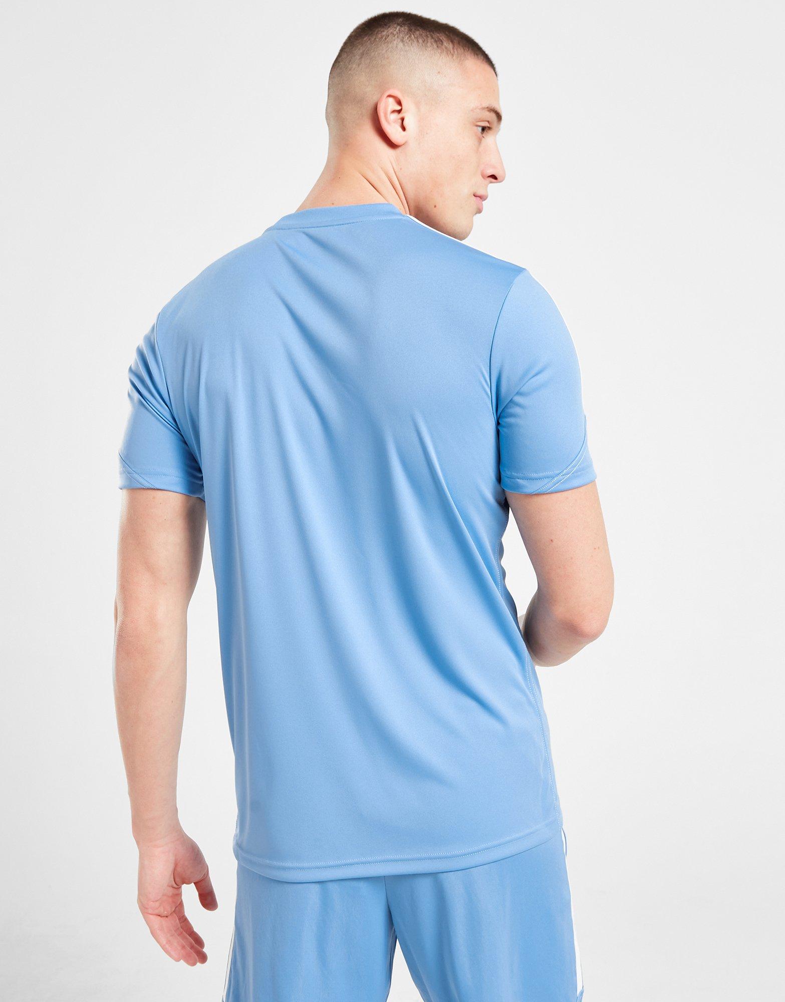 adidas Tiro Club Training T-Shirt Herren