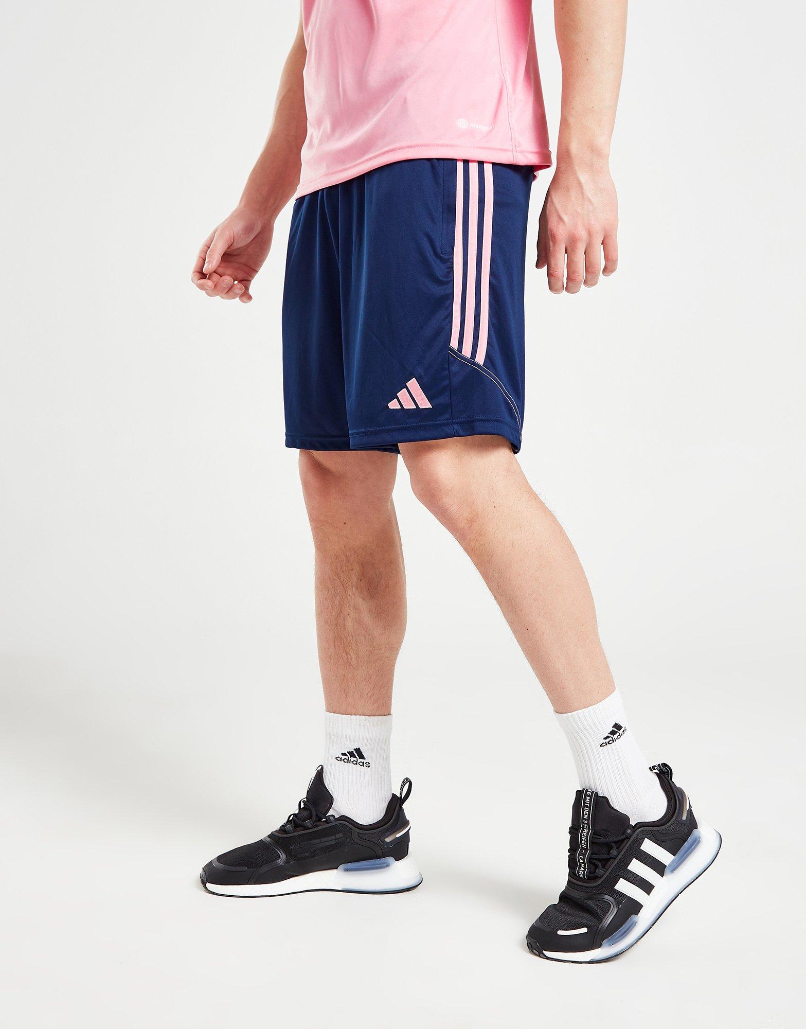 adidas Tiro Club Trainings-Shorts