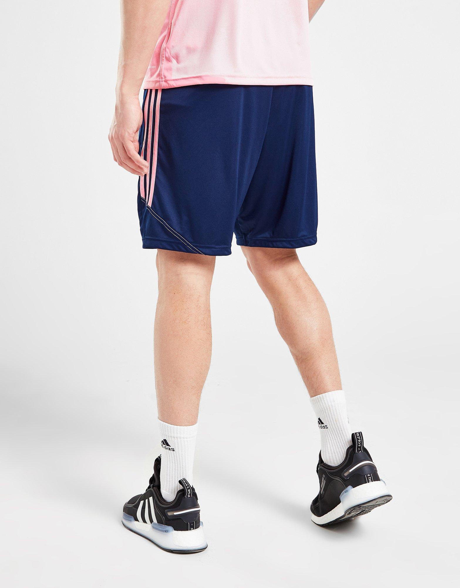 adidas Tiro Club Trainings-Shorts