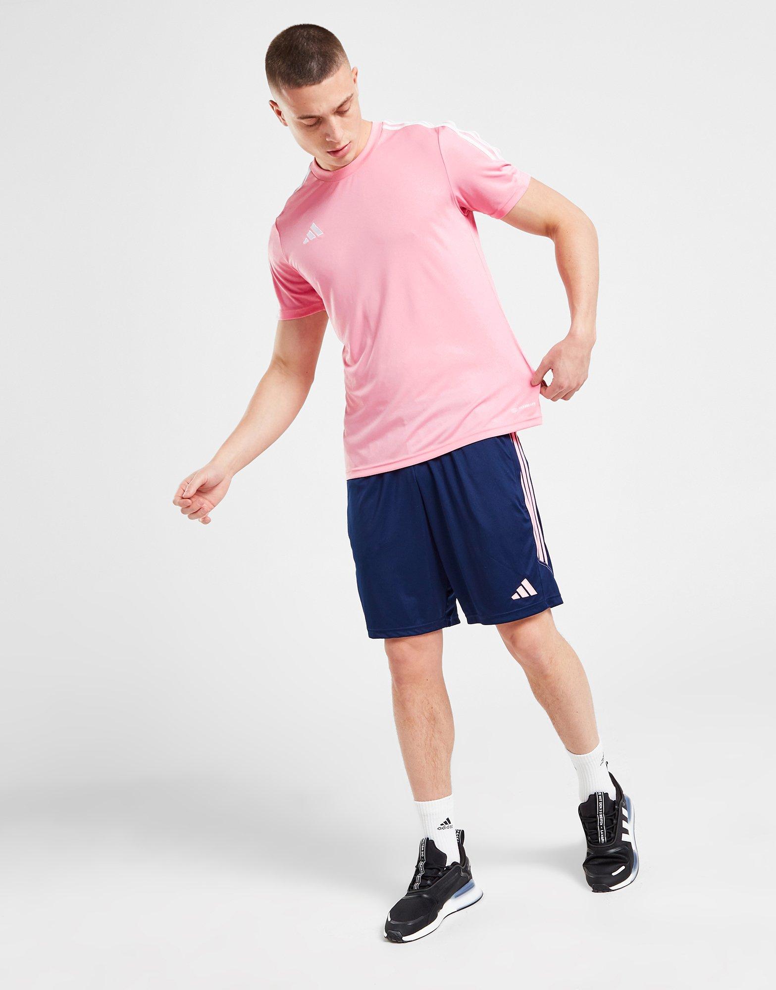 adidas Tiro Club Trainings-Shorts