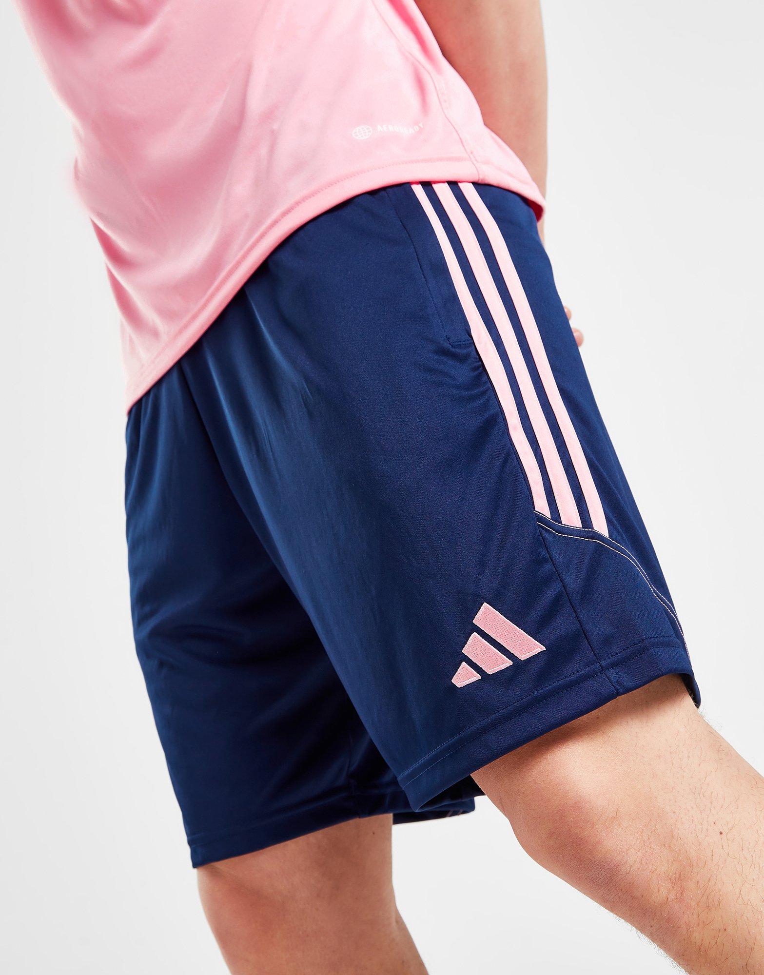 adidas Tiro Club Trainings-Shorts