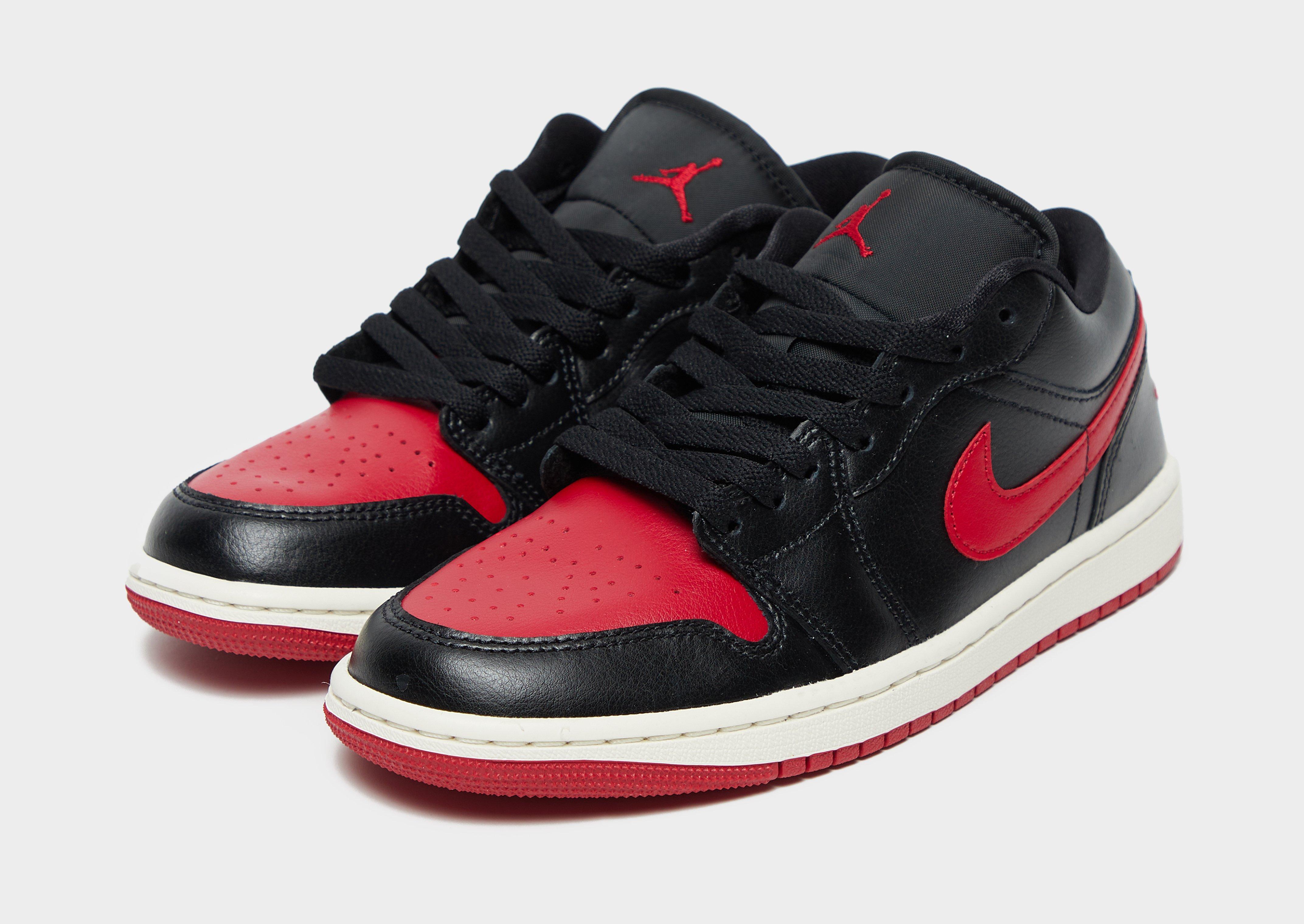 Jordan Air 1 Low Women's