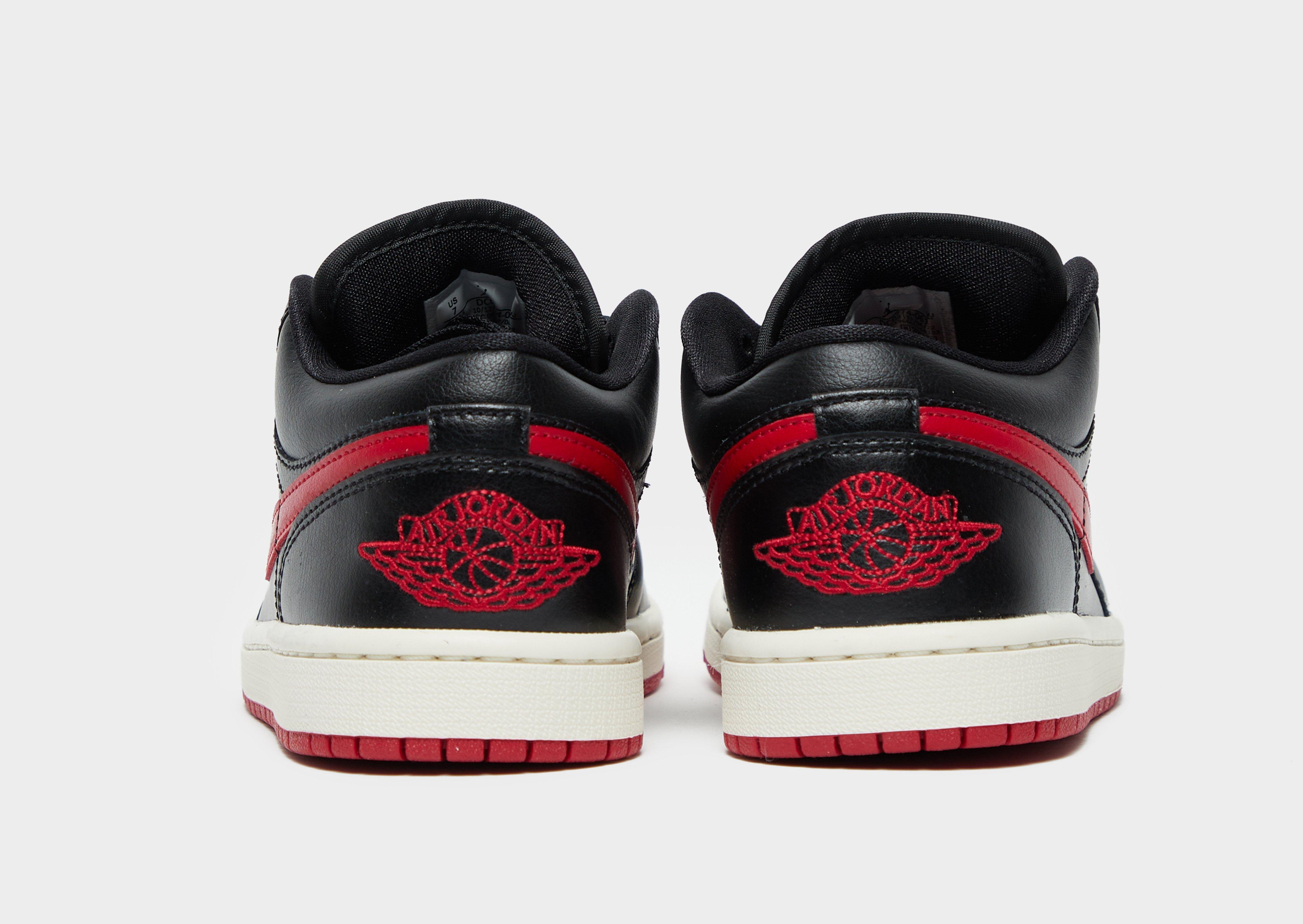 Jordan Air 1 Low Women's