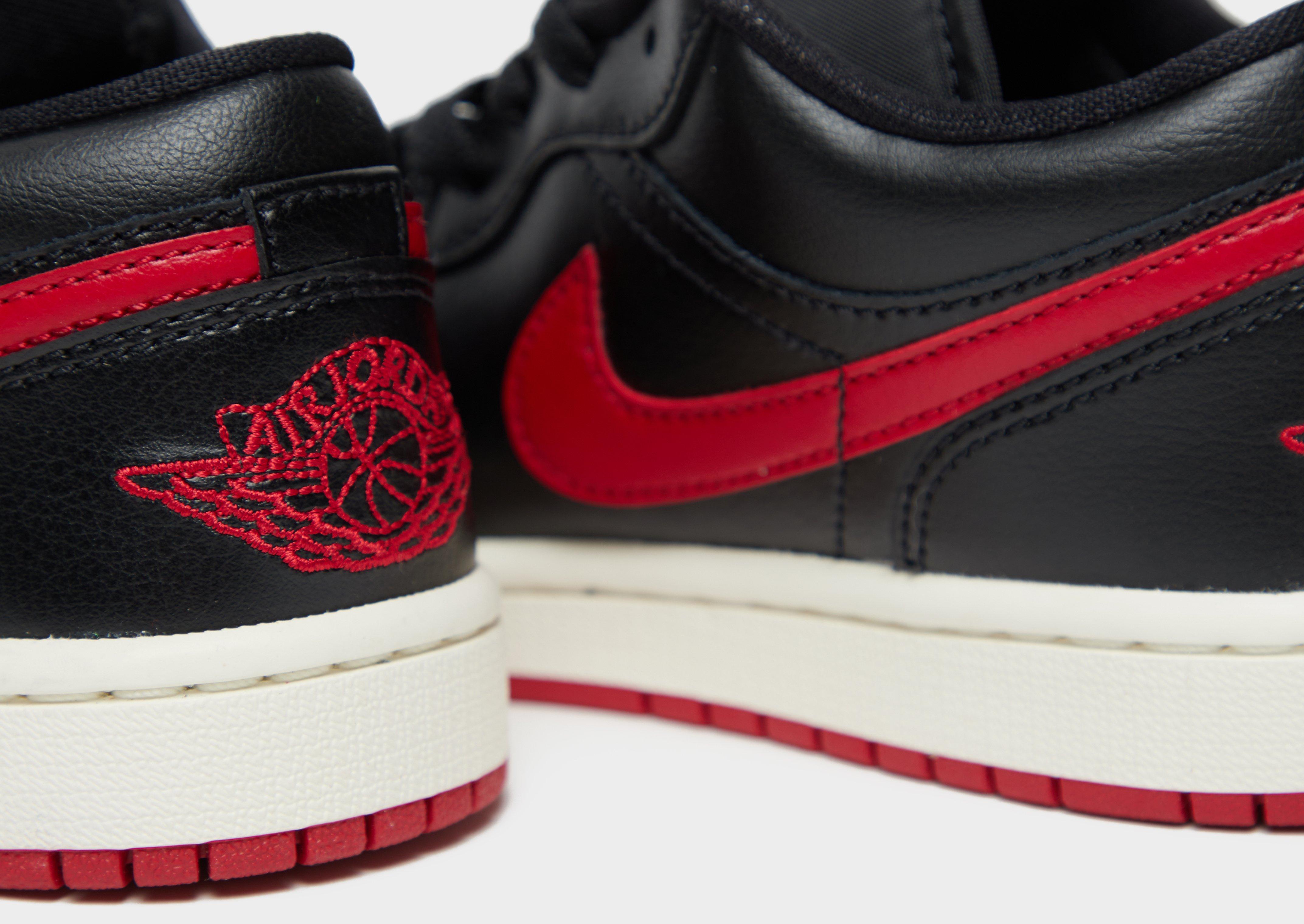 Jordan Air 1 Low Women's