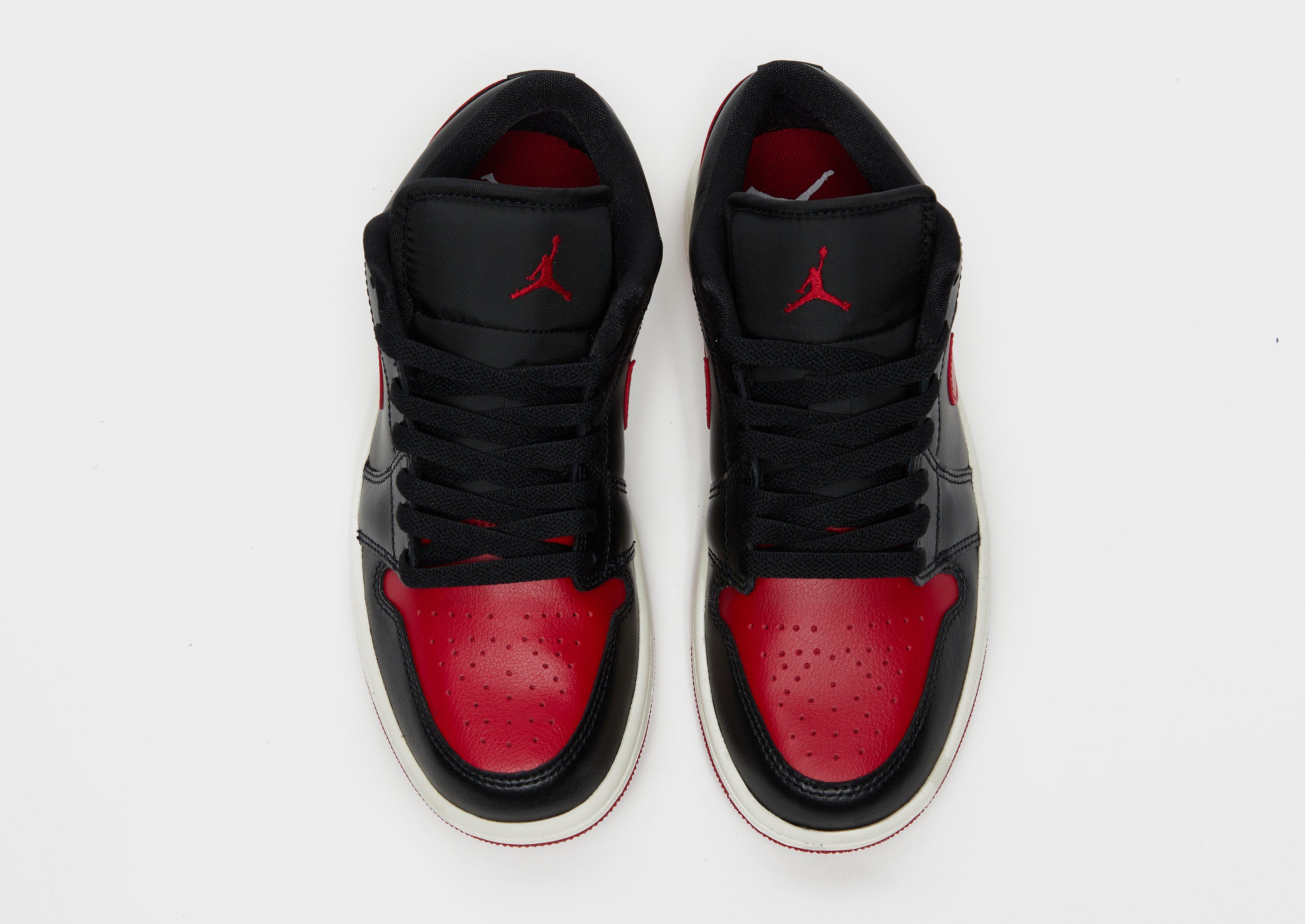 Jordan Air 1 Low Women's