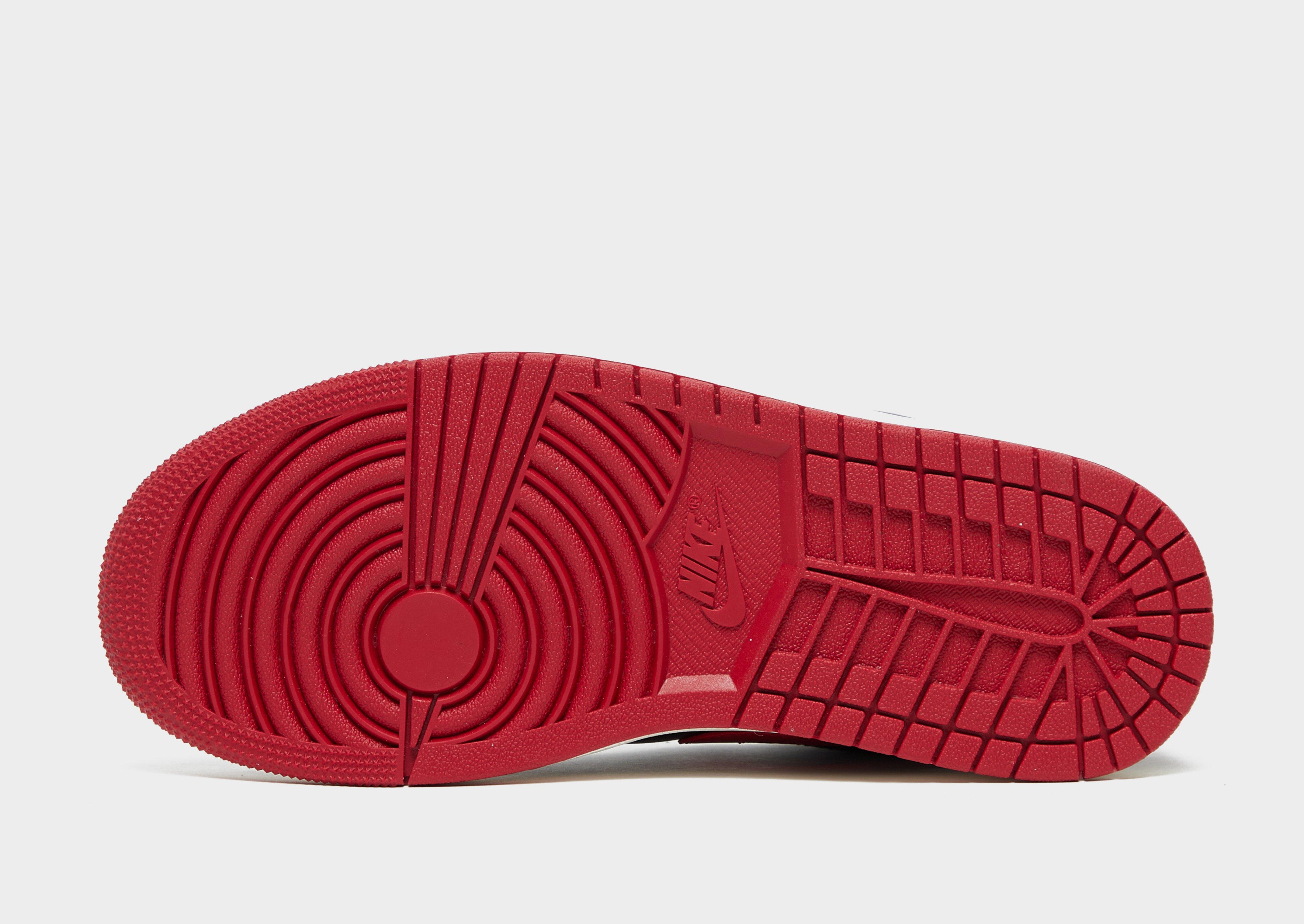 Jordan Air 1 Low Women's