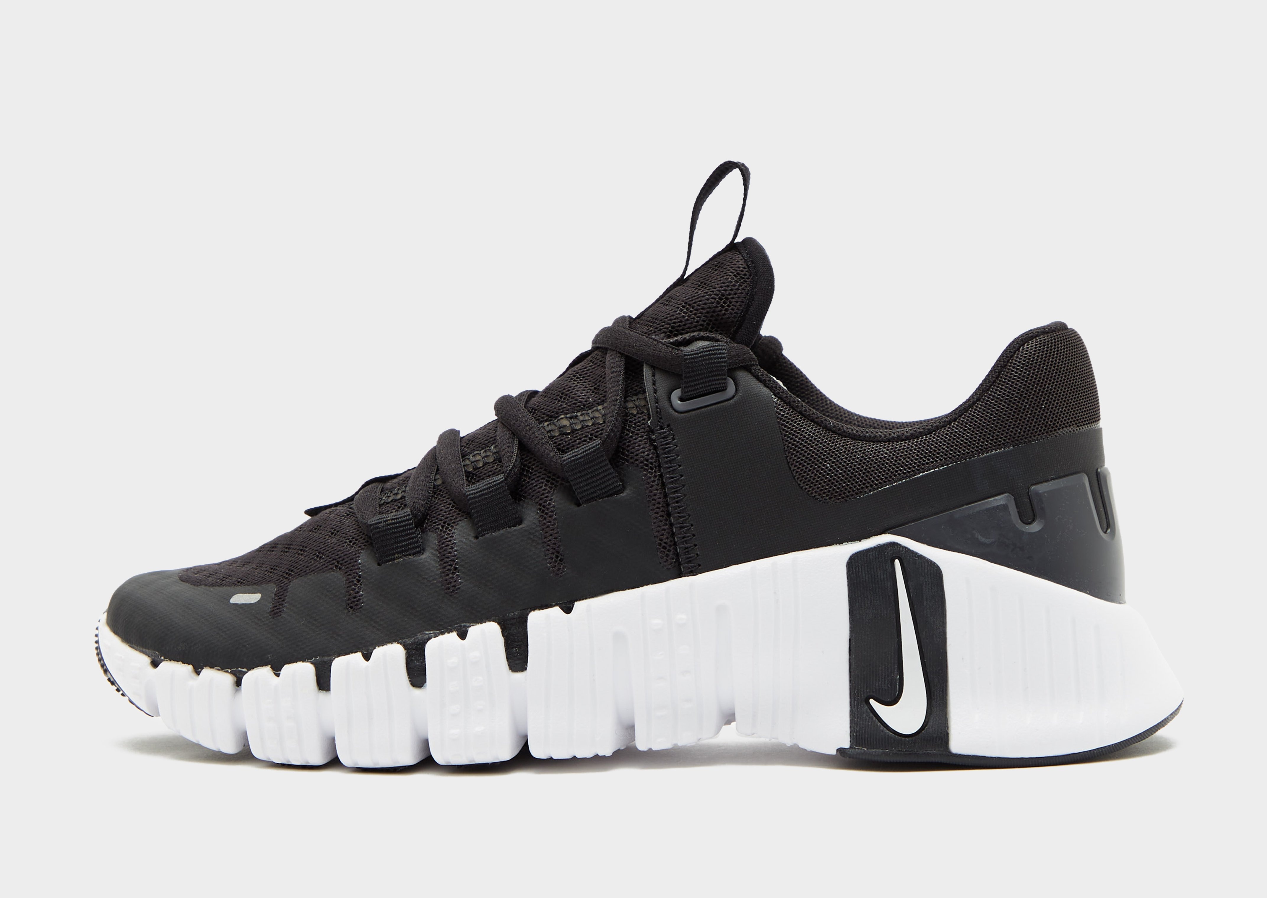 Black Nike Free Metcon 5 Women's - JD Sports Global