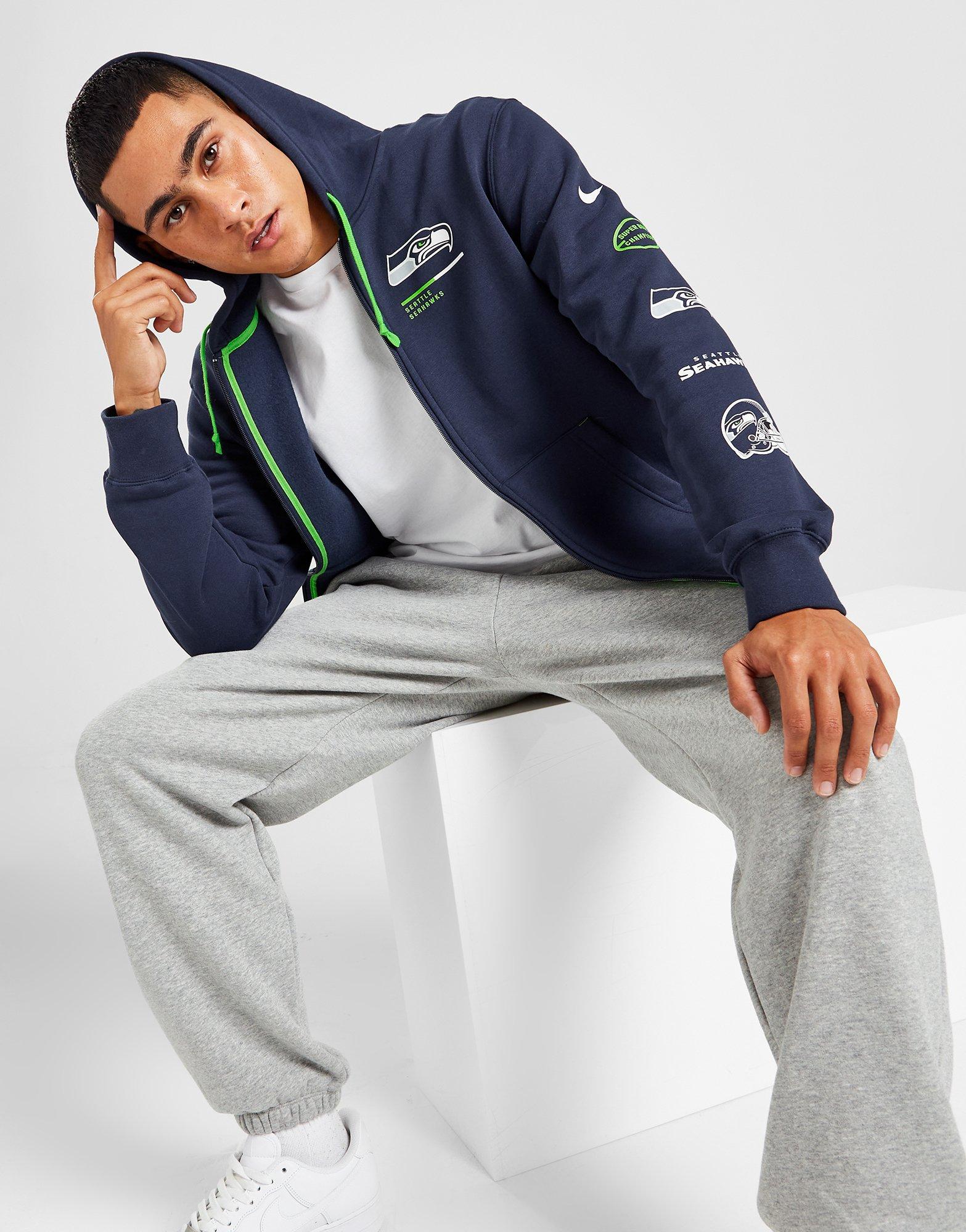 seahawks tracksuit