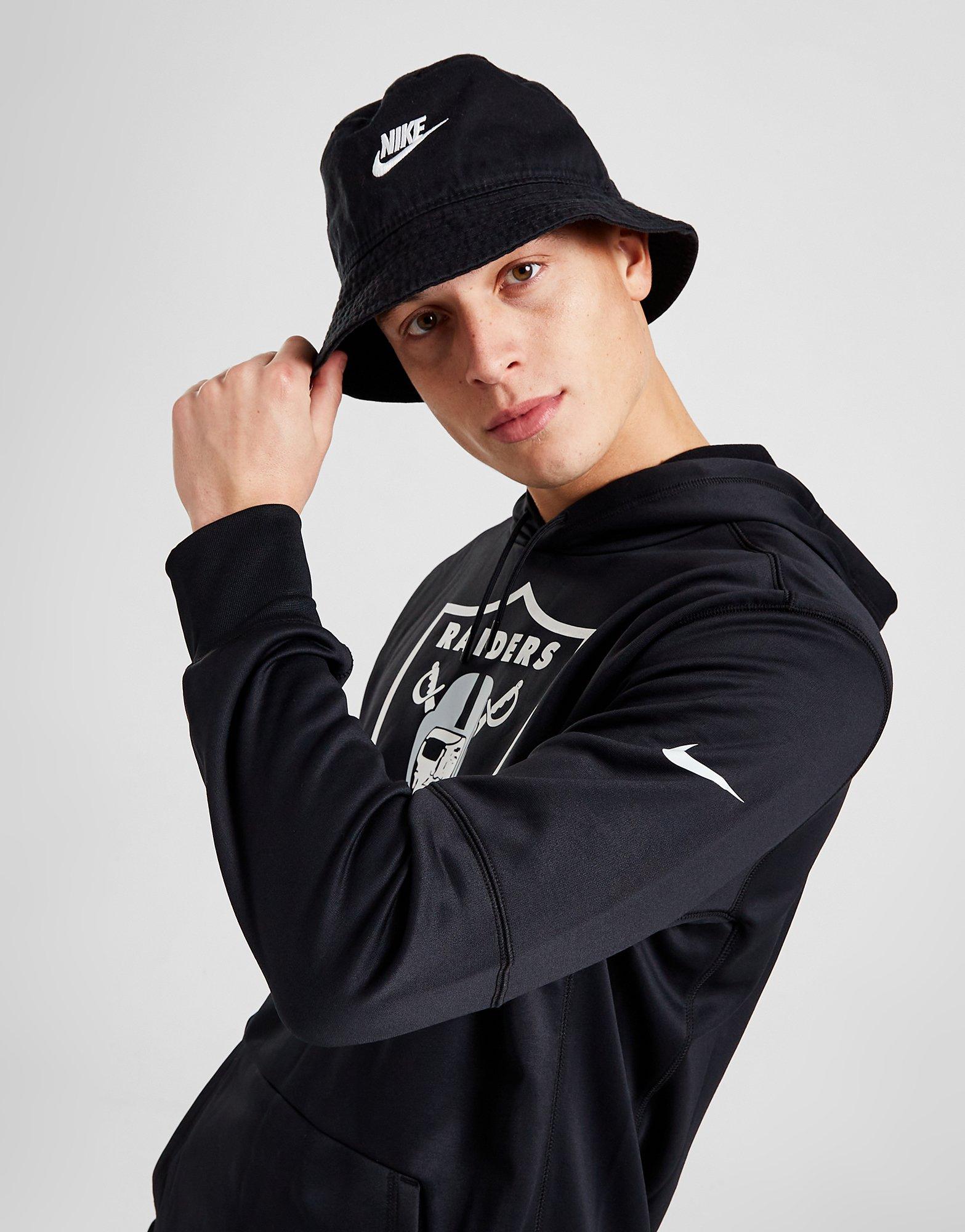 Nike NFL Las Vegas Raiders Therma Hoodie