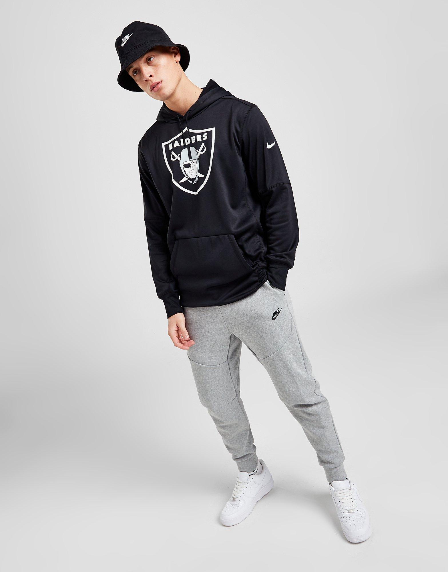 Nike NFL Las Vegas Raiders Therma Hoodie