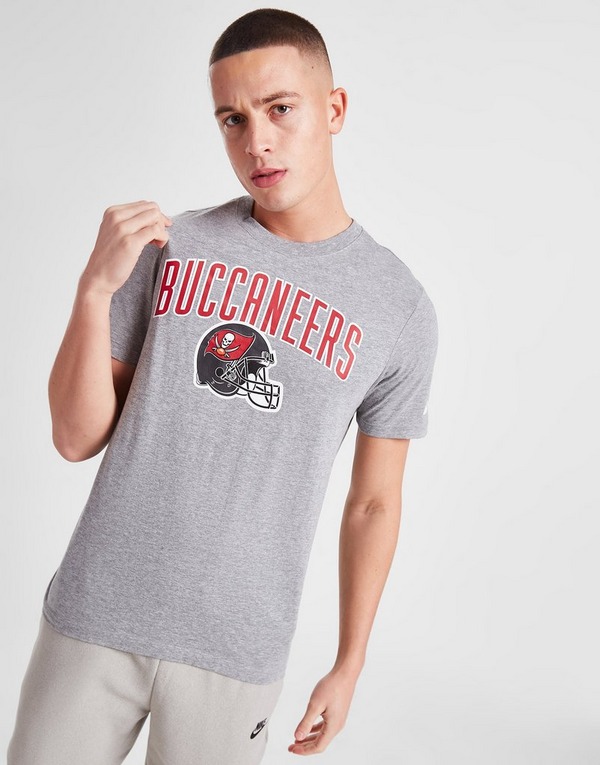 Nike NFL Tampa Bay Buccaneers T-shirt Herr