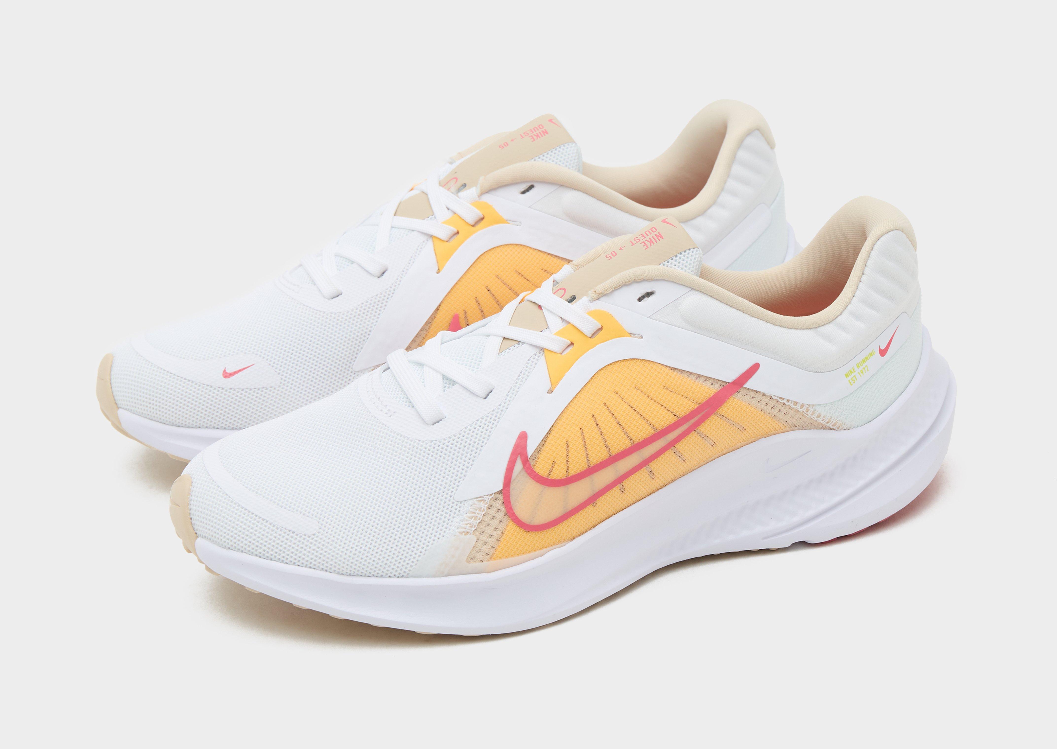 Nike Quest 5 Dam