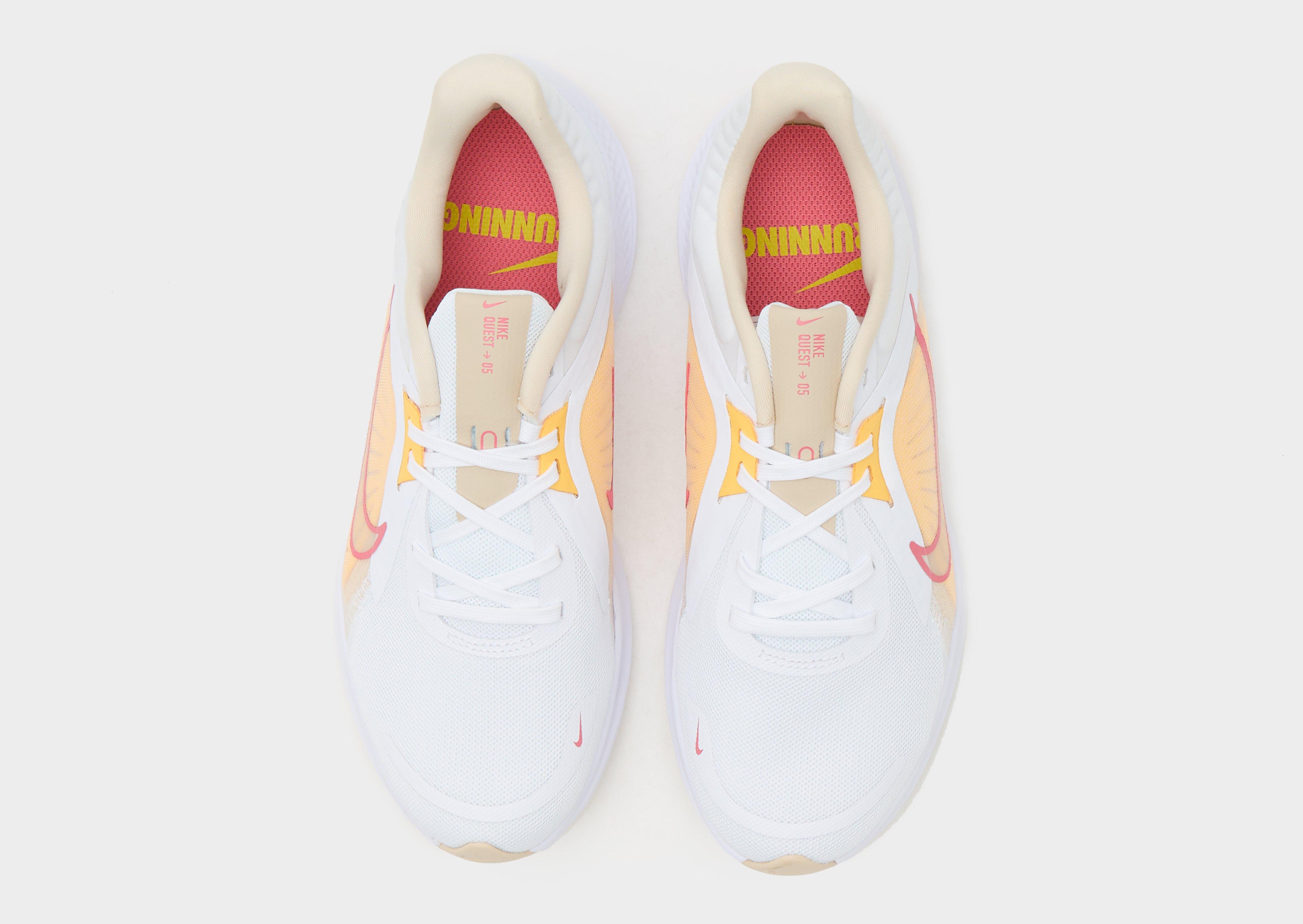 Nike Quest 5 Dam