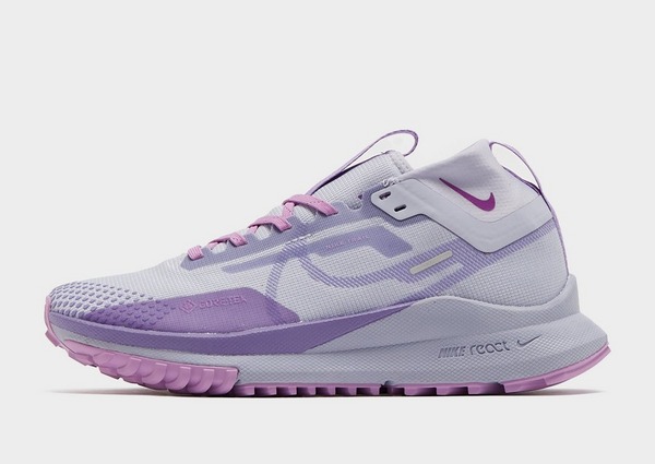 celebrar Correspondencia gusto Purple Nike Pegasus Trail 4 GORE-TEX Women's | JD Sports Global