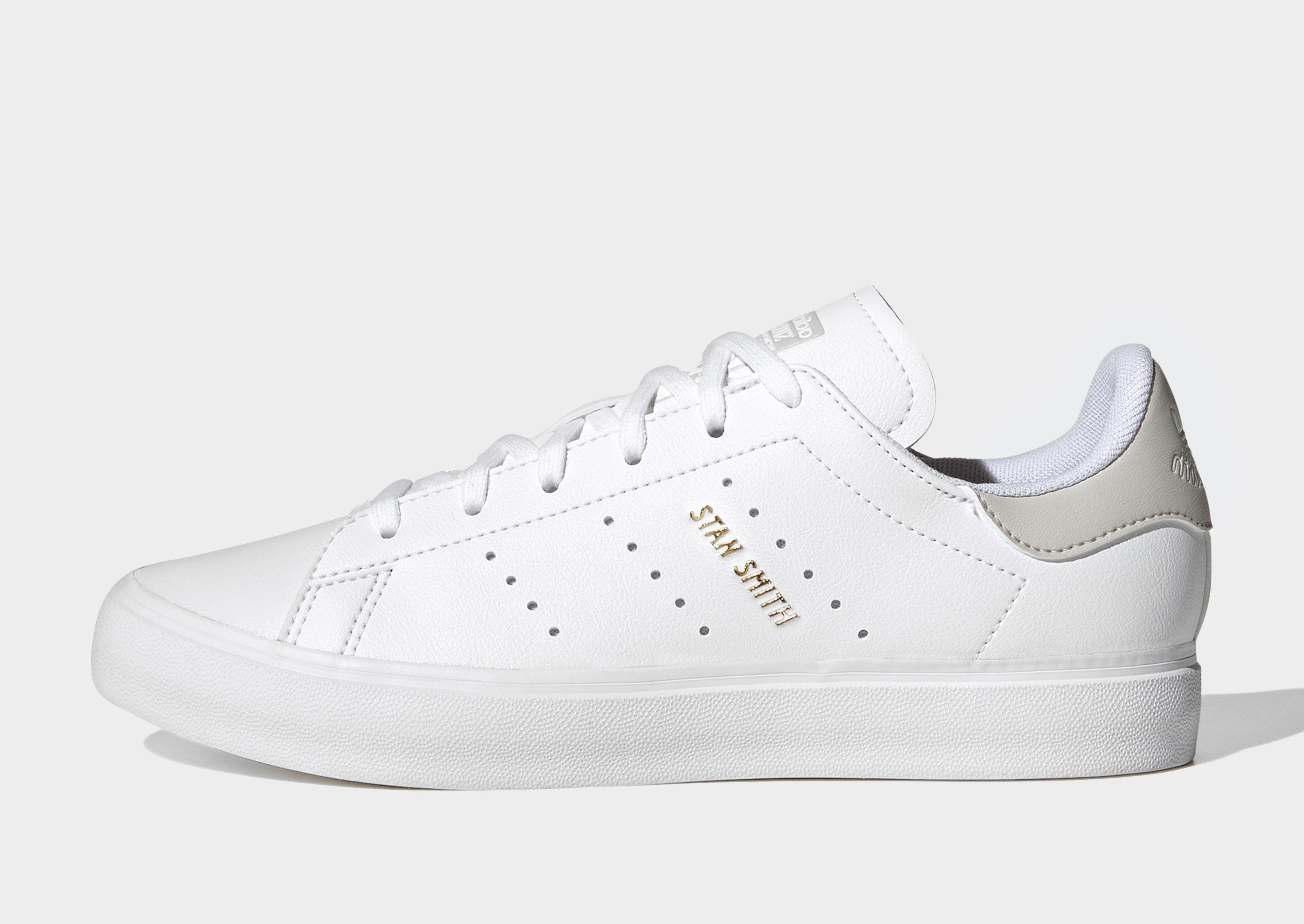 Adidas stan smith store vulc homme