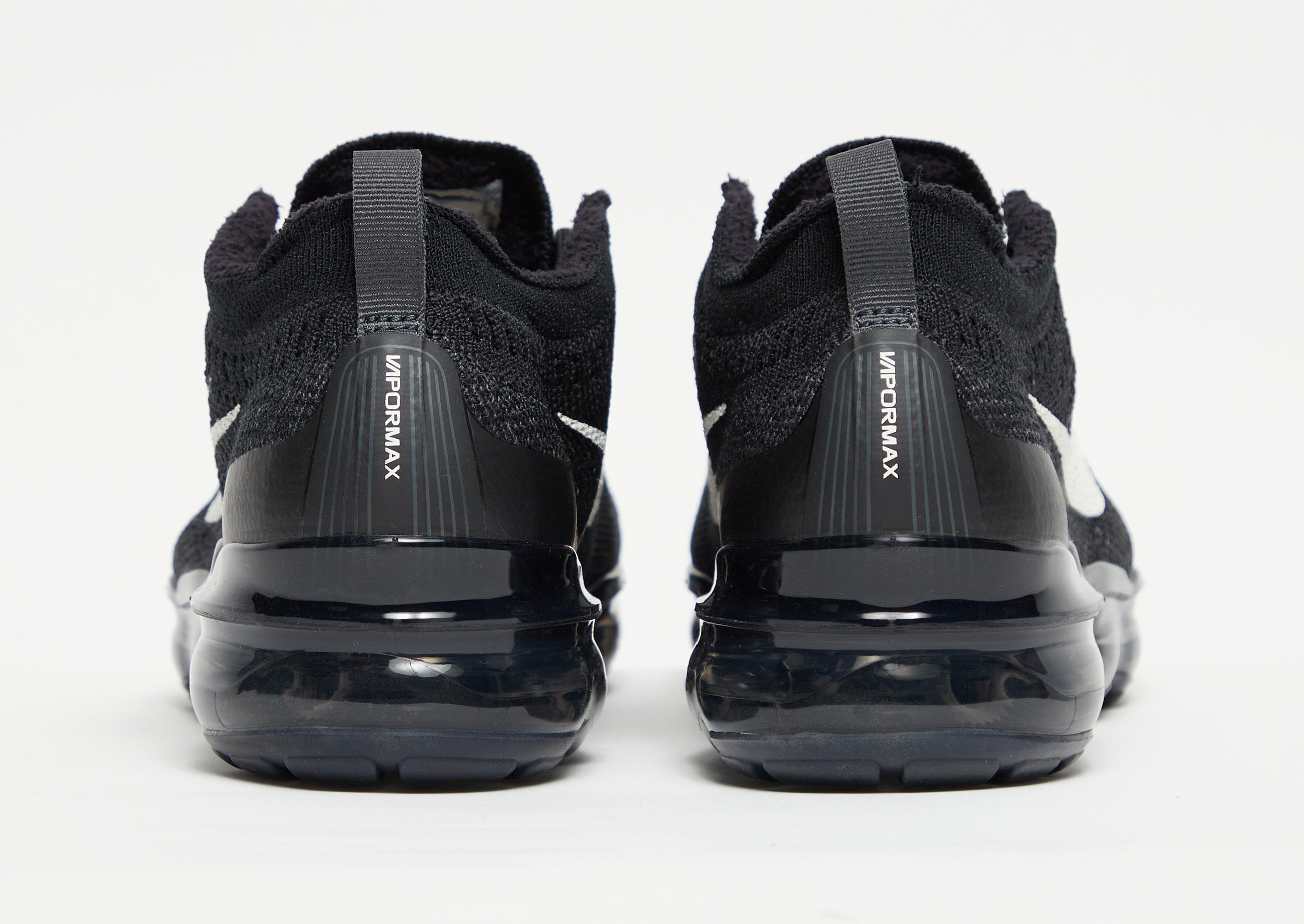 Vapormax discount noir femme