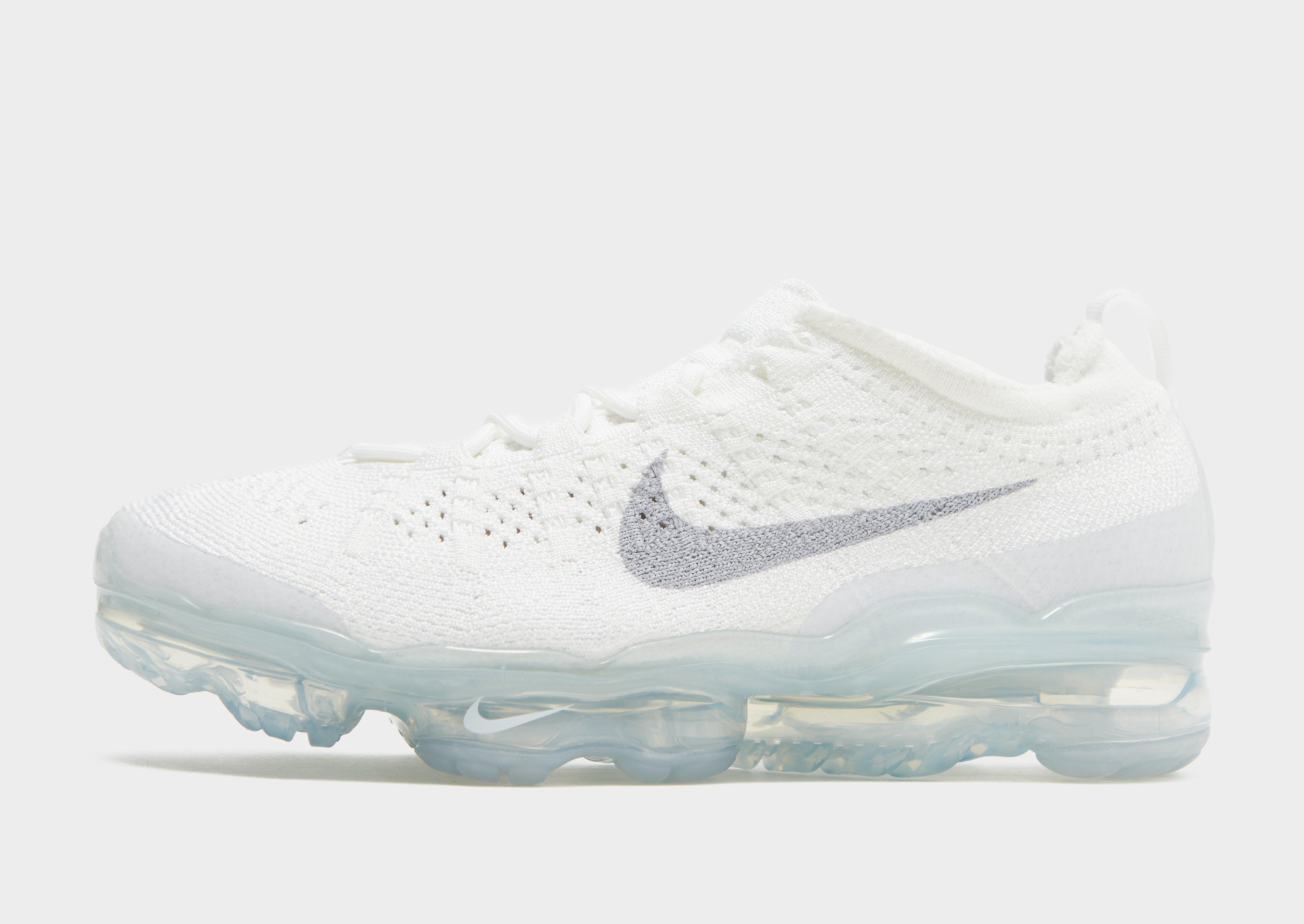 White Nike Air VaporMax 2023 Women's | JD Sports Global