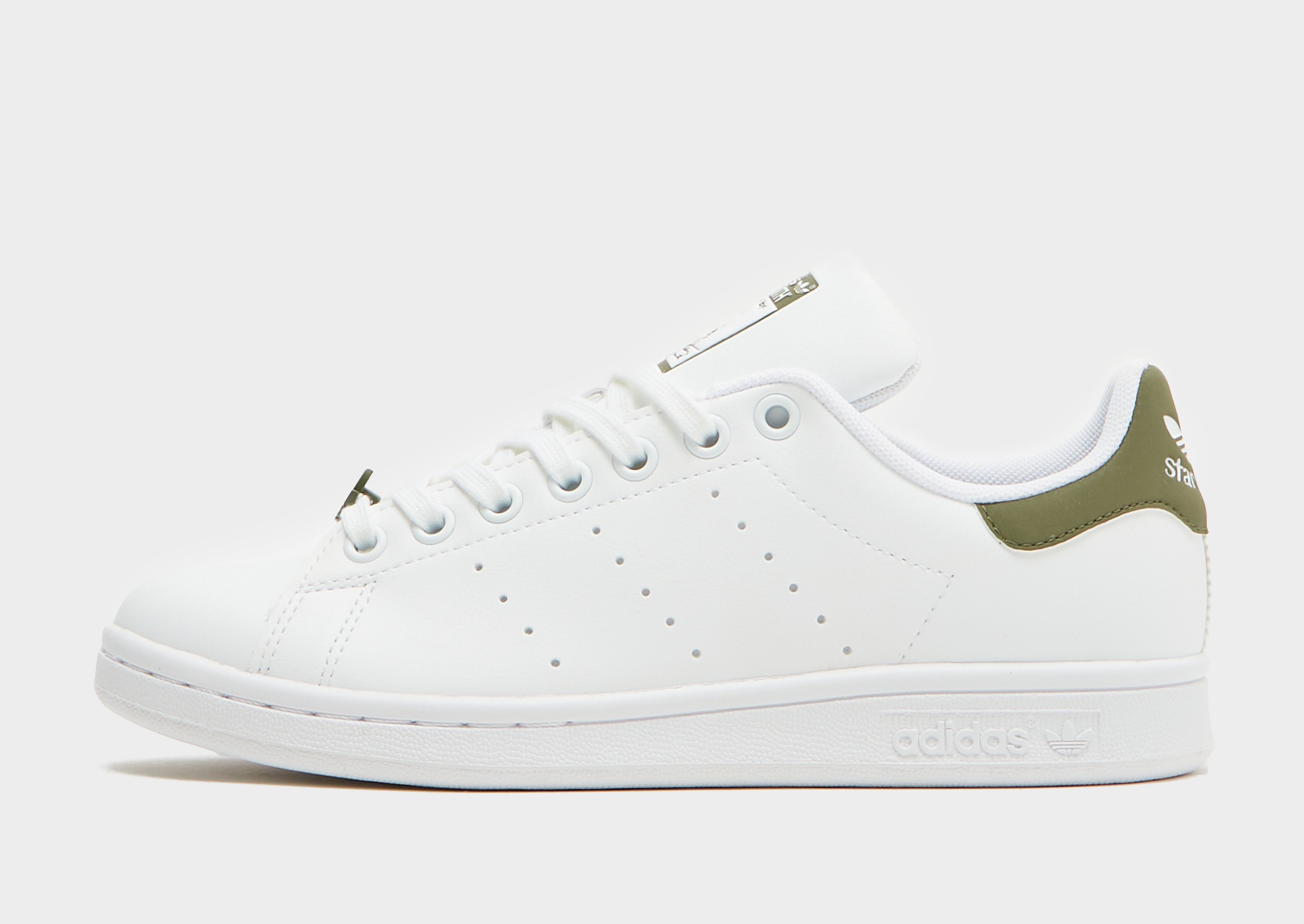 jd sports stan smith