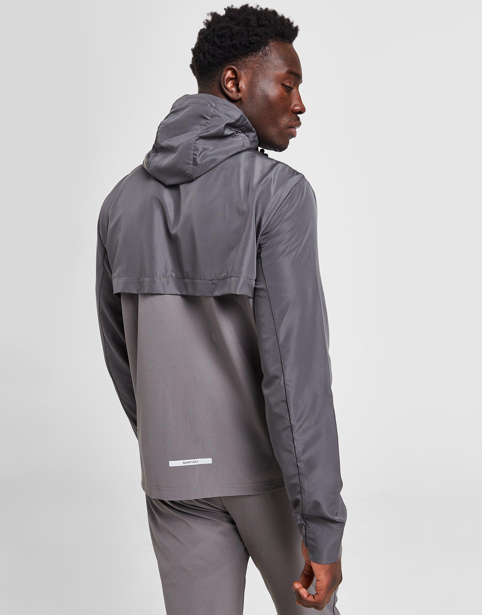 MONTIREX Curve Running Jacket