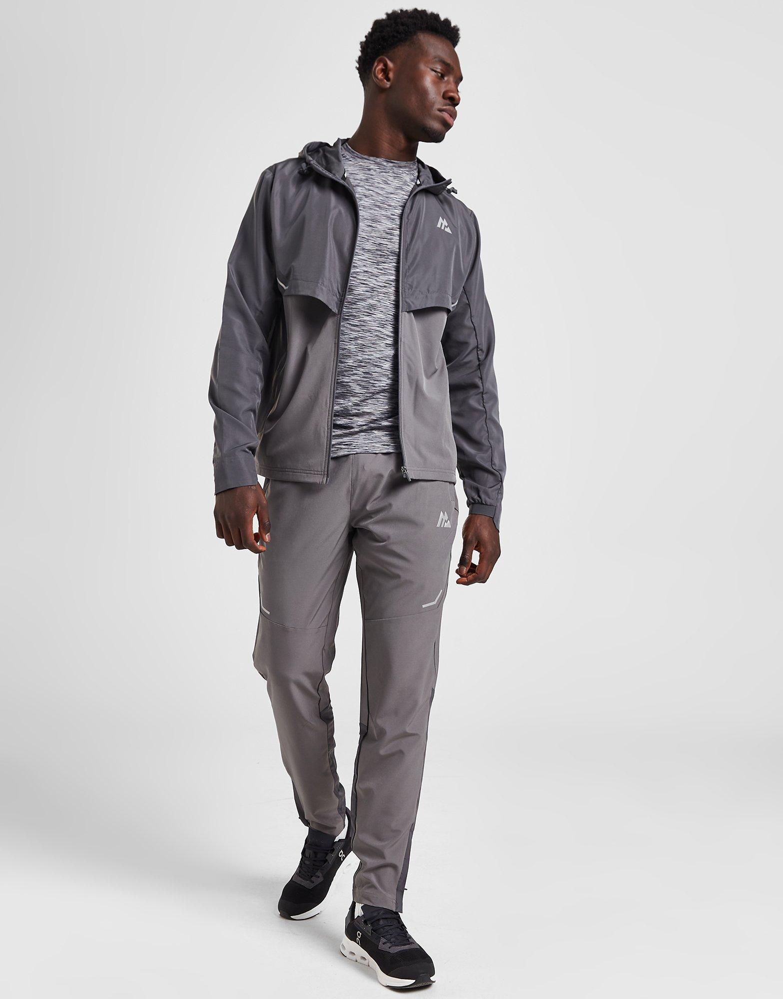MONTIREX Curve Running Jacket