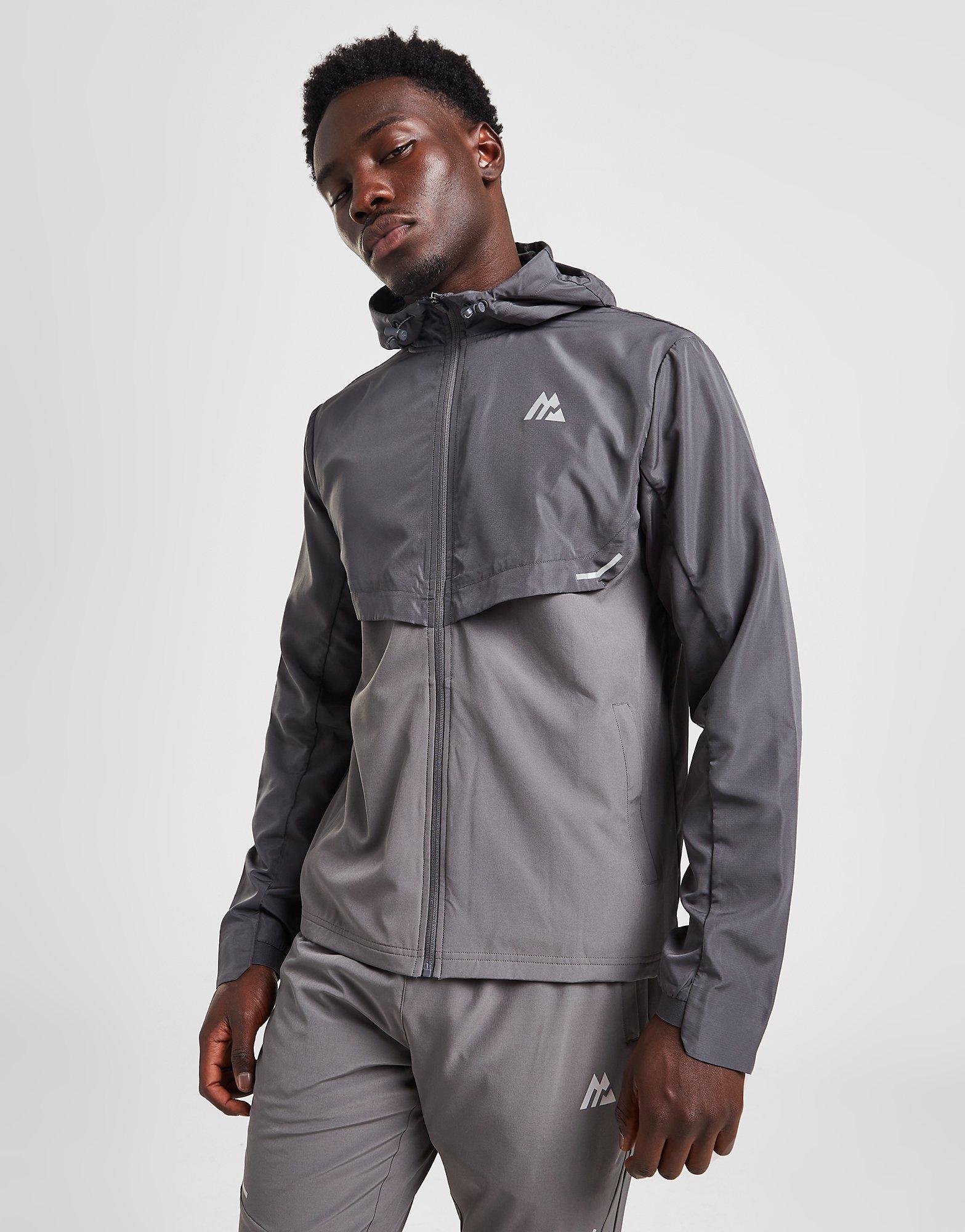 MONTIREX Curve Running Jacket