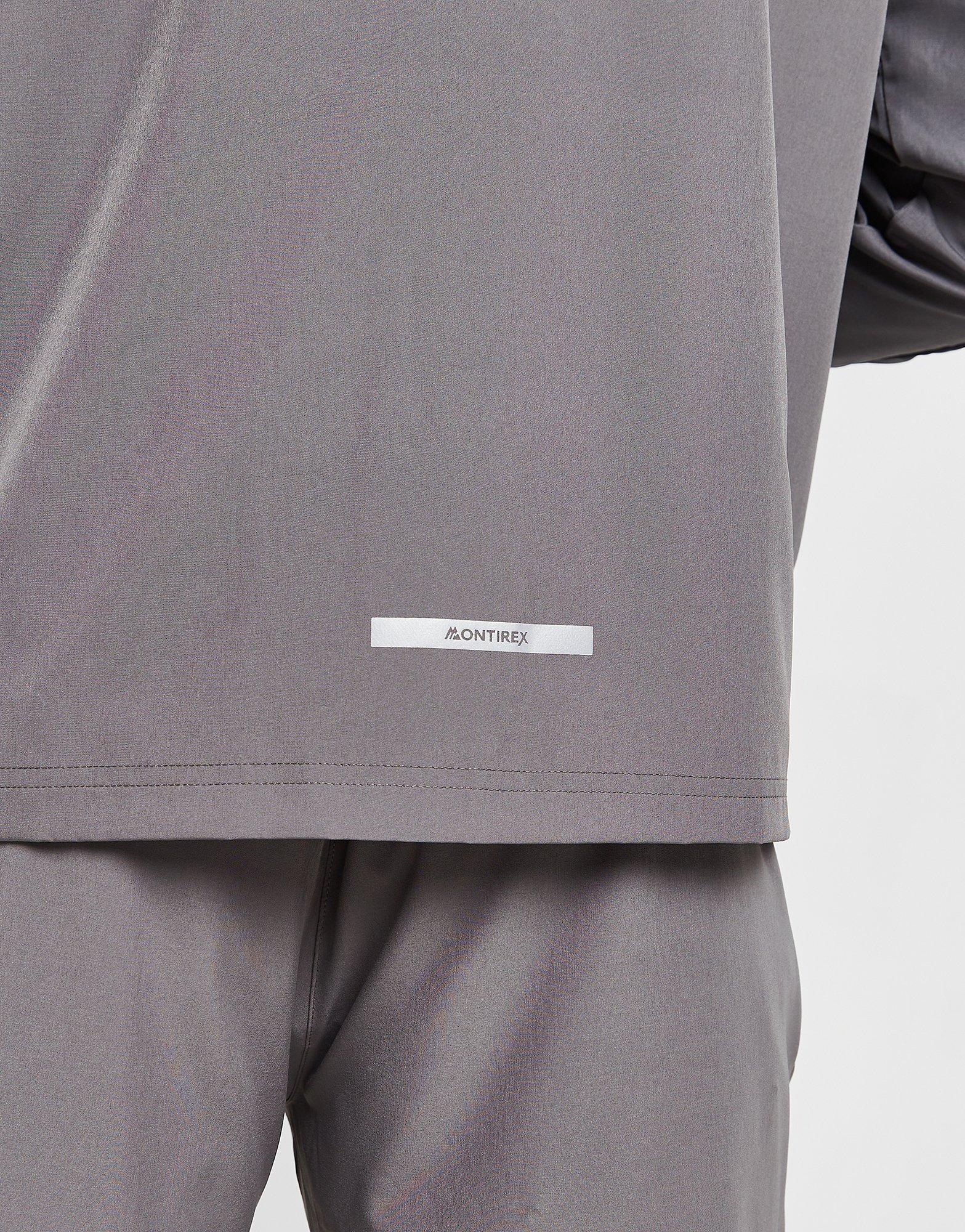 MONTIREX Curve Running Jacket