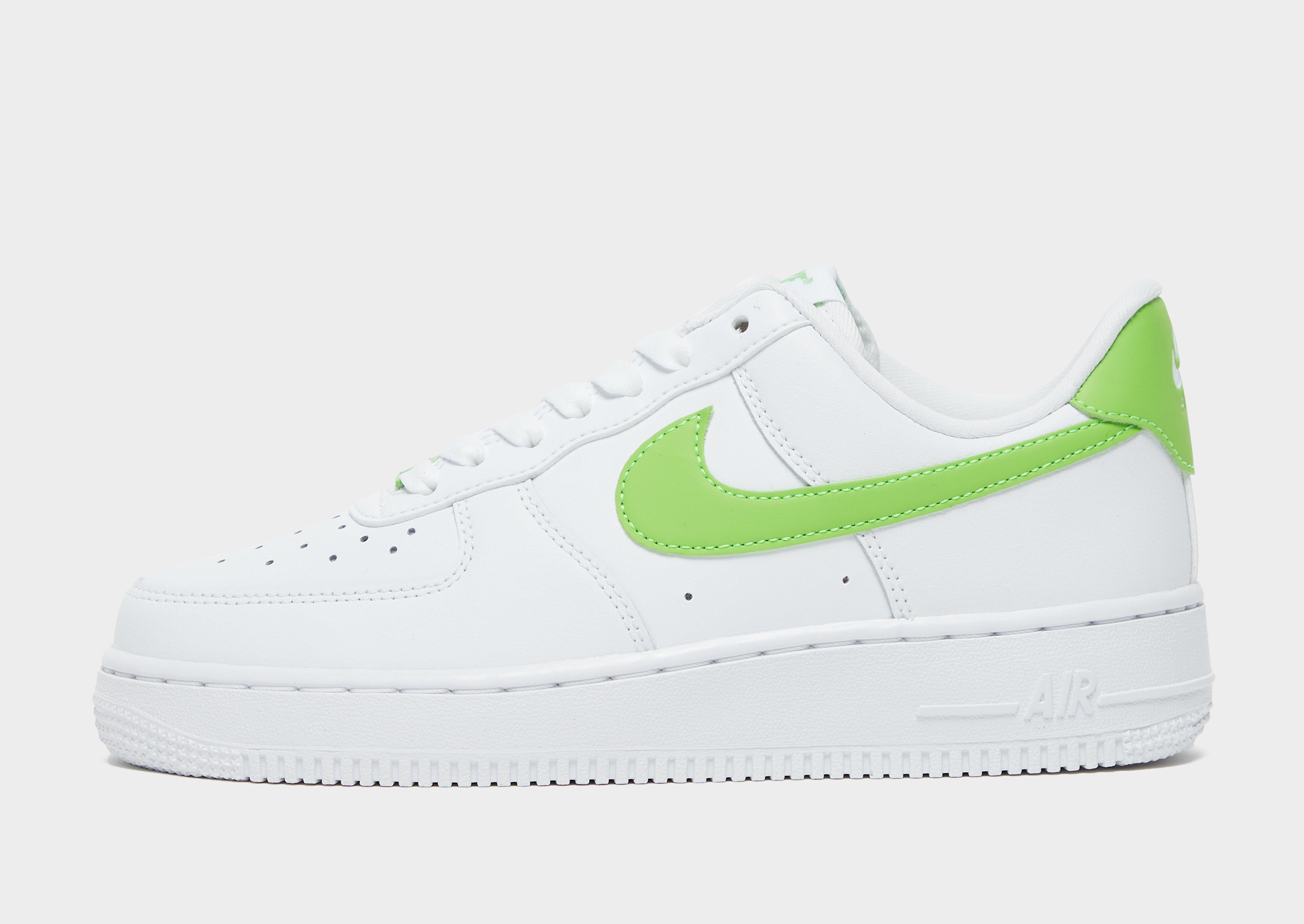 How Much Taller Do Af1 Make You