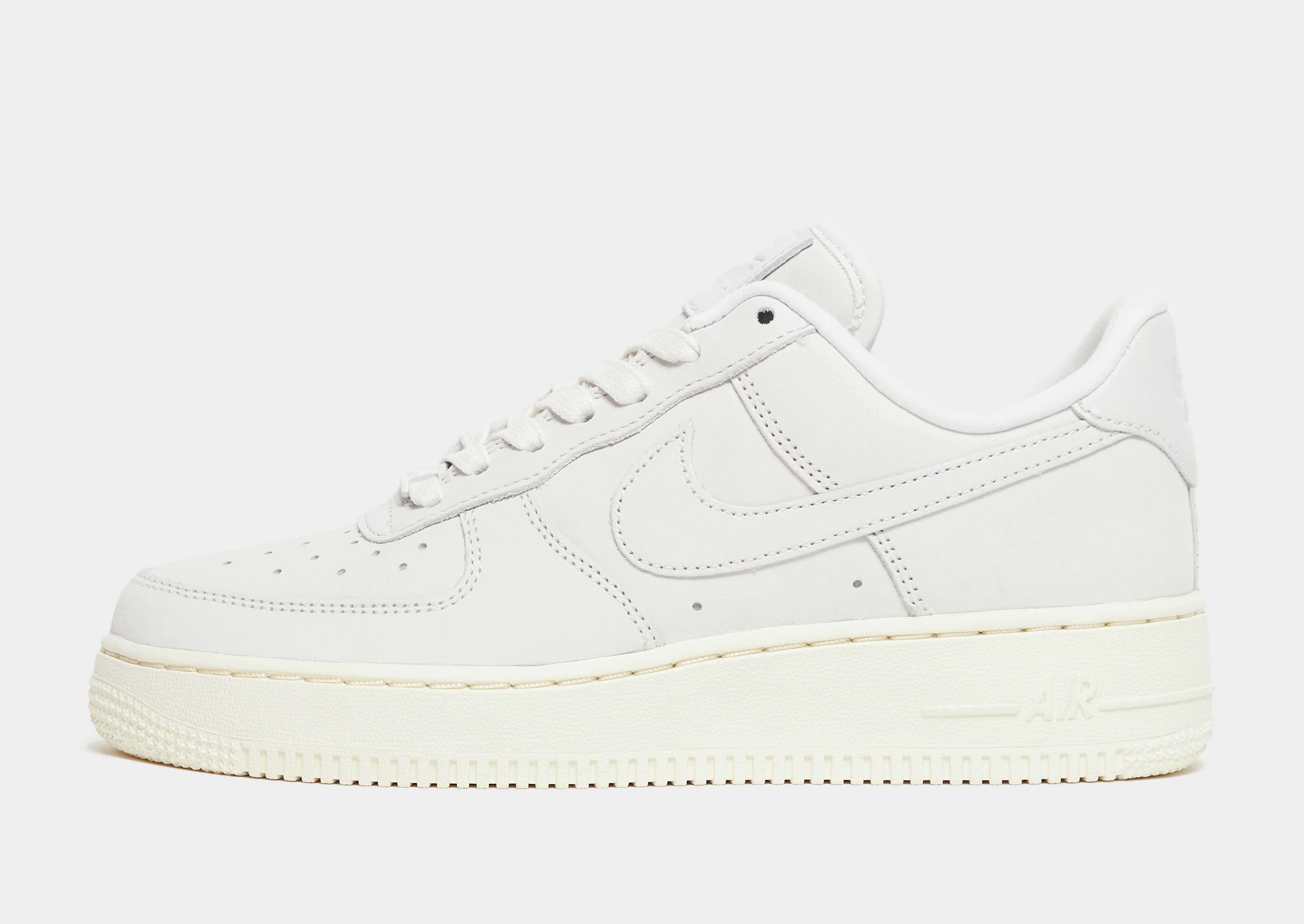 Nike Air Force 1 Low '07 LV8 X's and O's Summit White