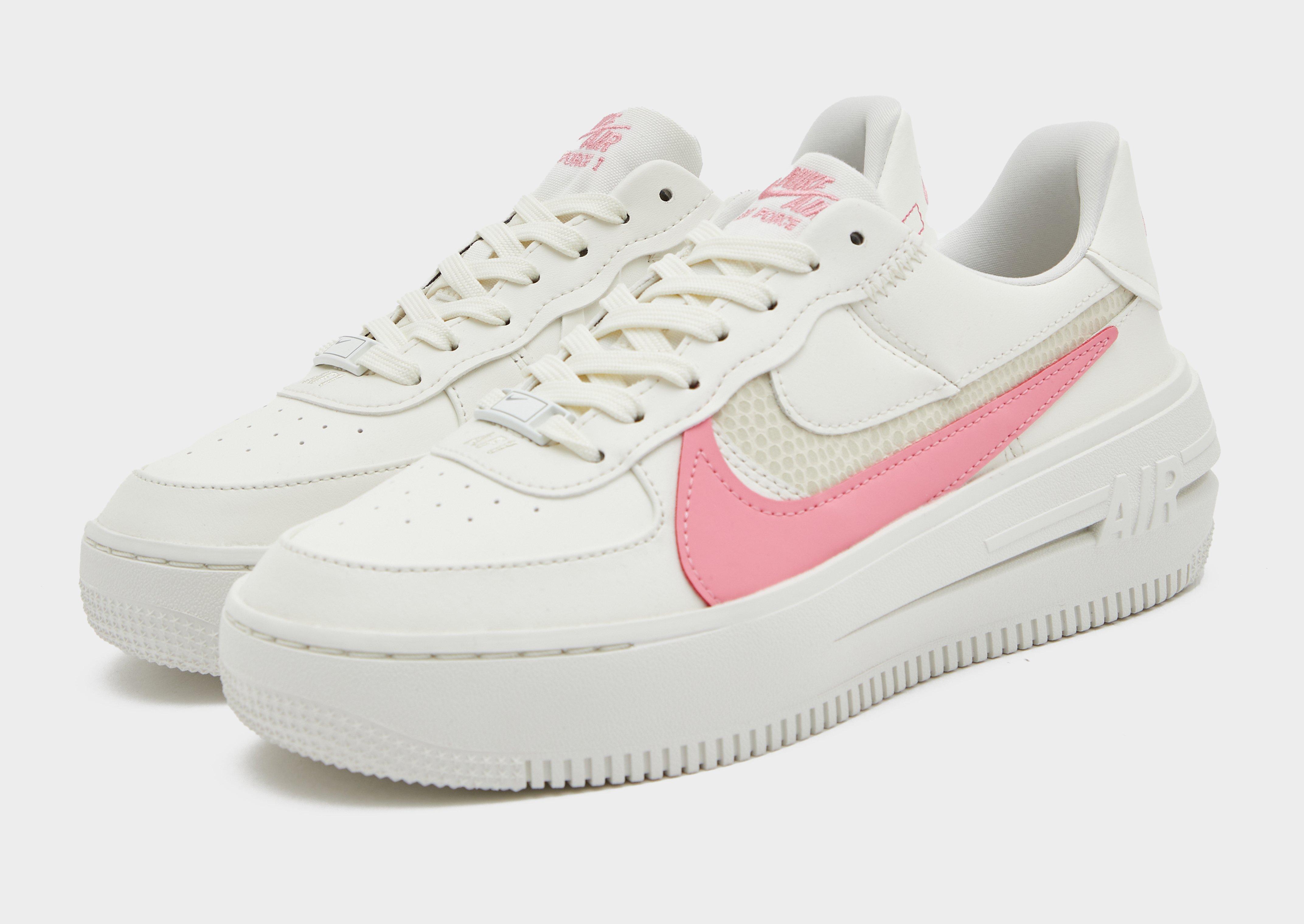 Nike Air Force 1 PLT.AF.ORM Women's