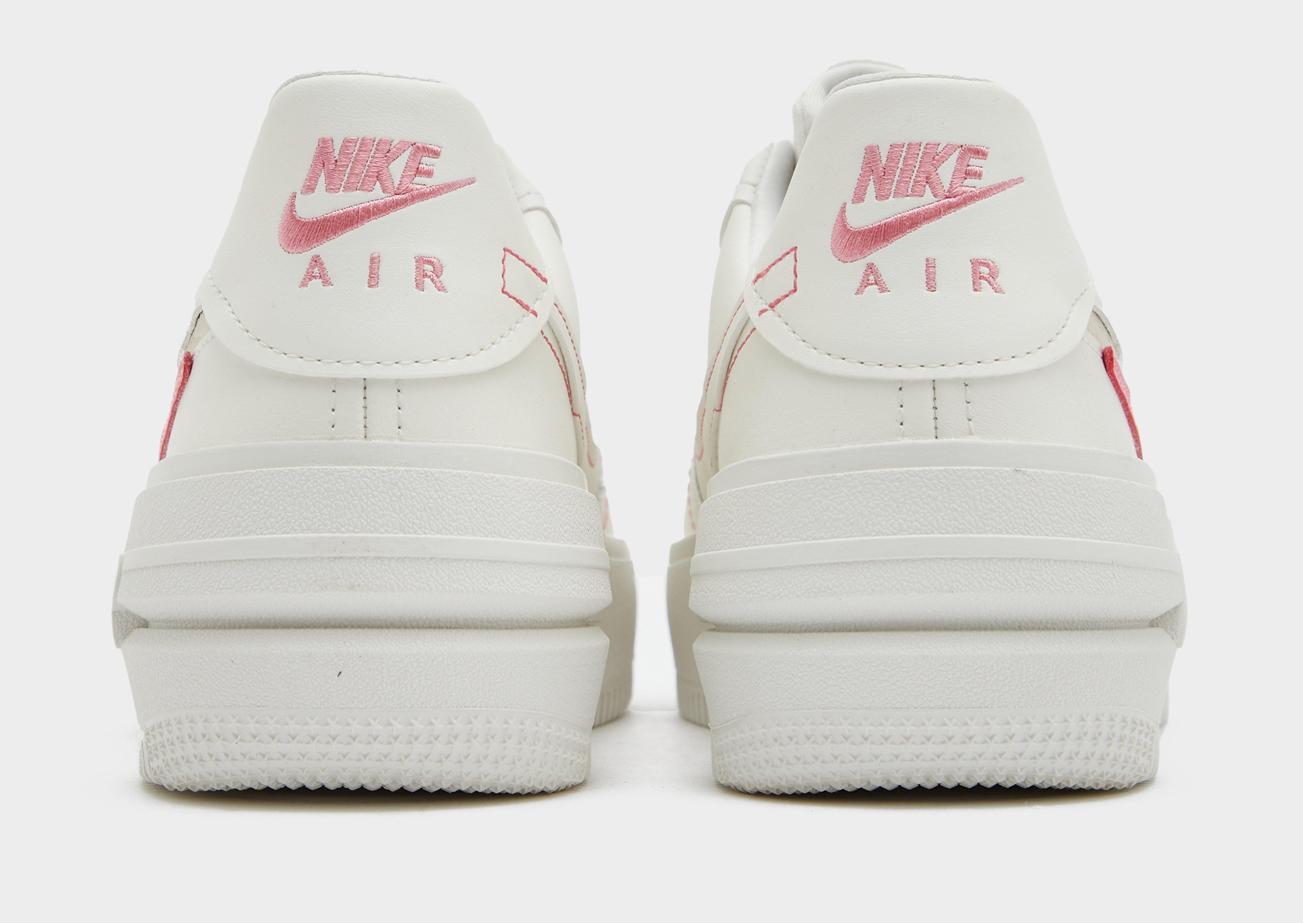 Nike Air Force 1 PLT.AF.ORM Women's