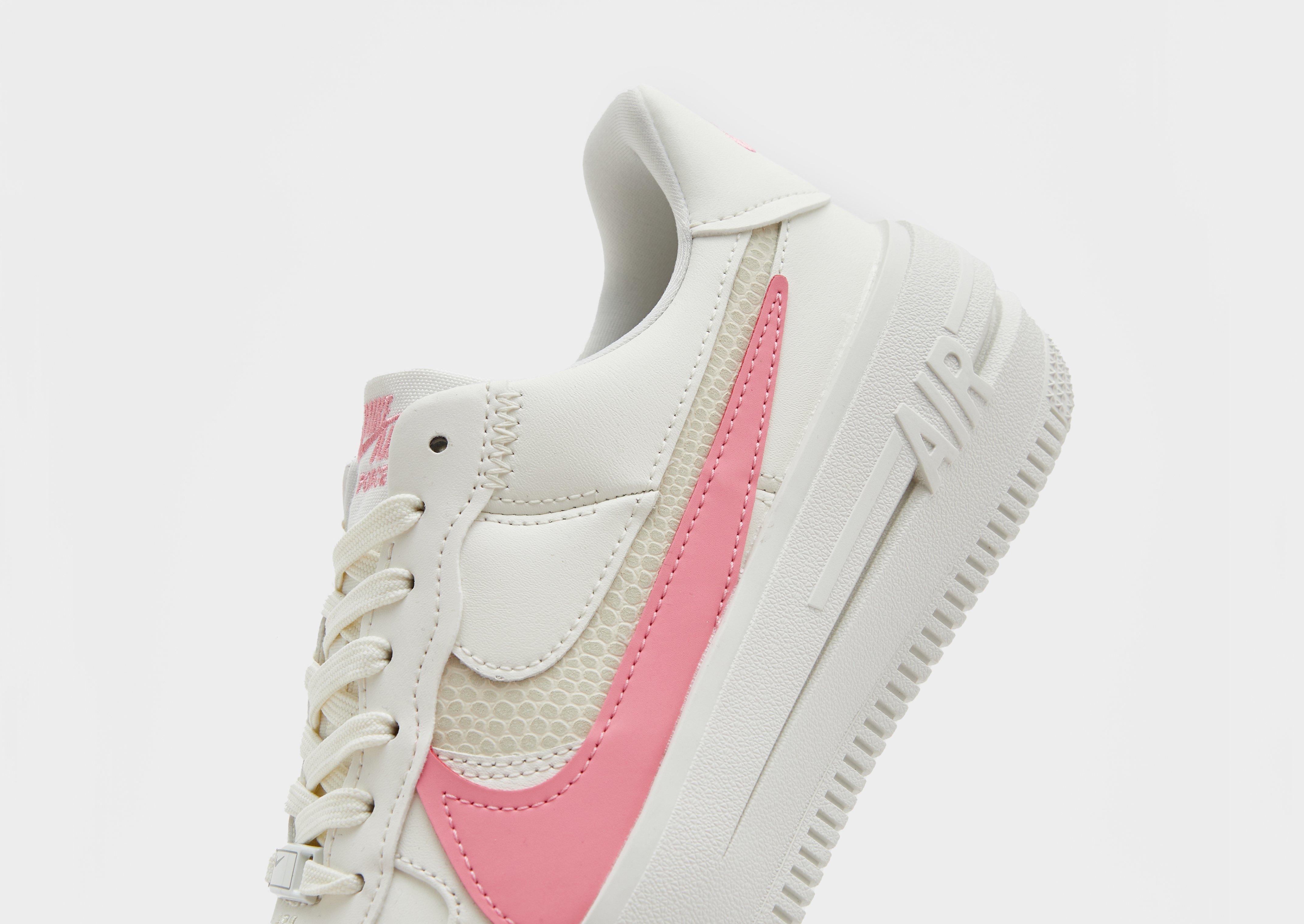 Nike Air Force 1 PLT.AF.ORM Women's