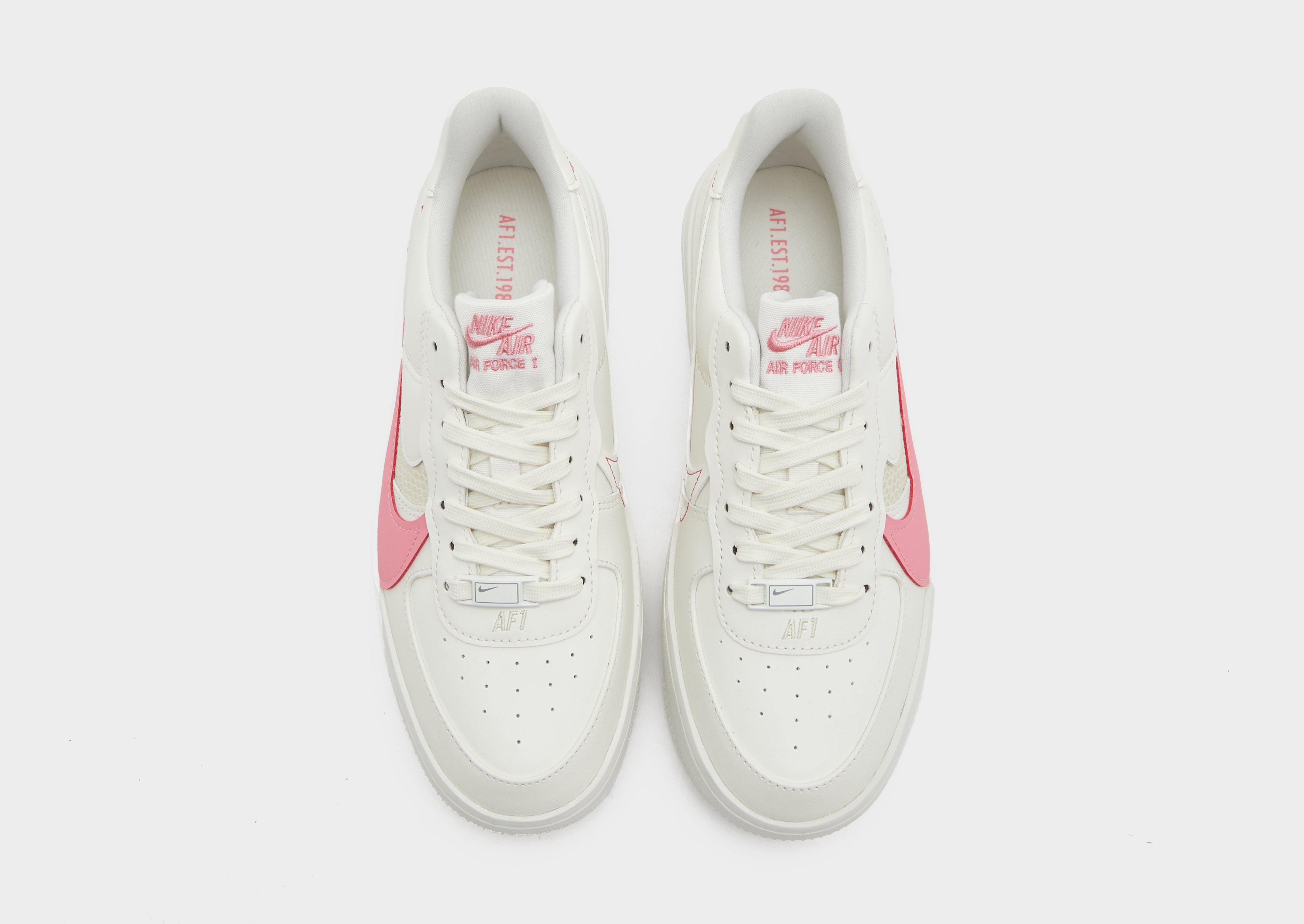 Nike Air Force 1 PLT.AF.ORM Women's