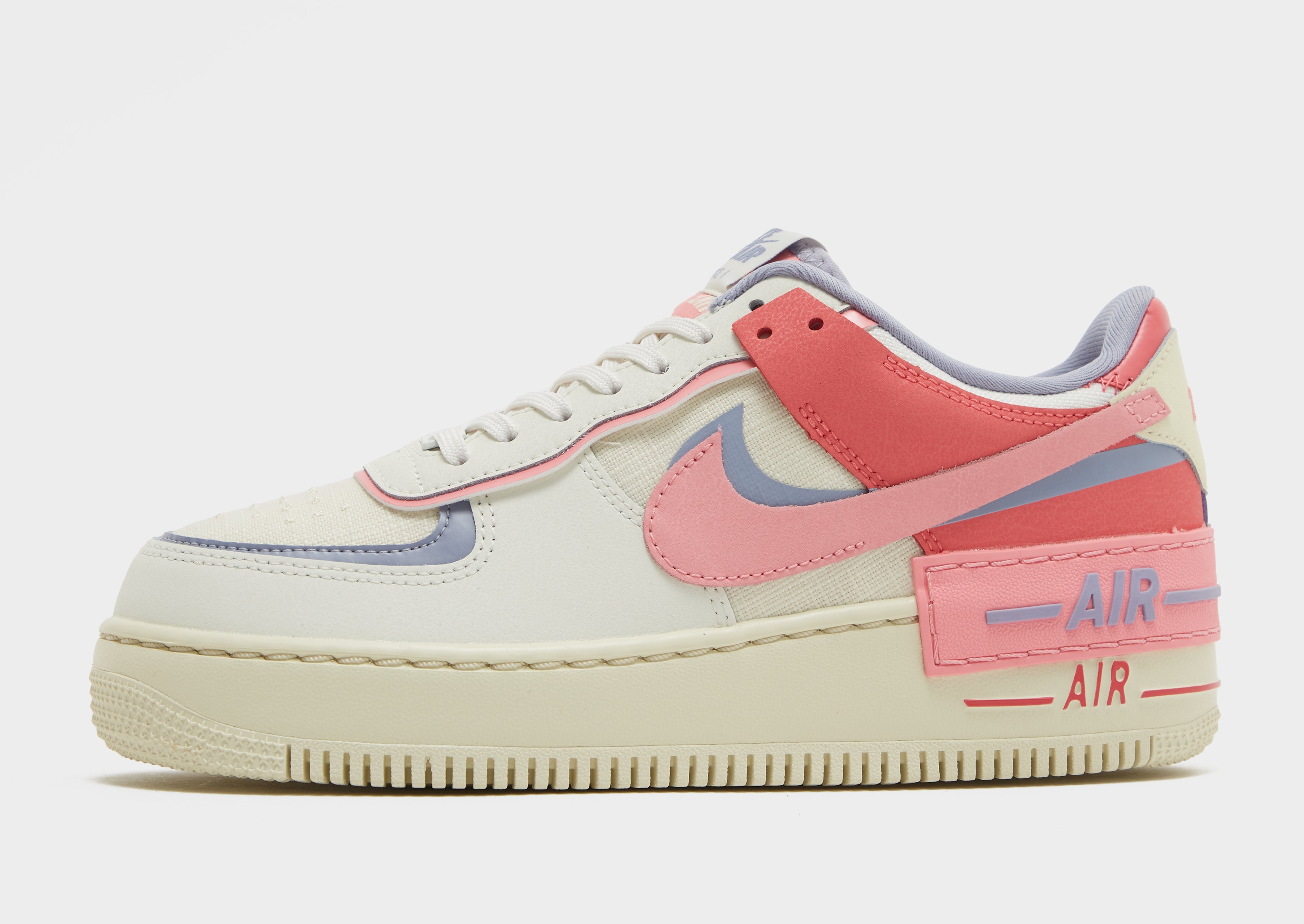 Nike Air Force 1 'pastel' KIDS -  Sweden