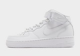 Nike Air Force 1 Mid Dame