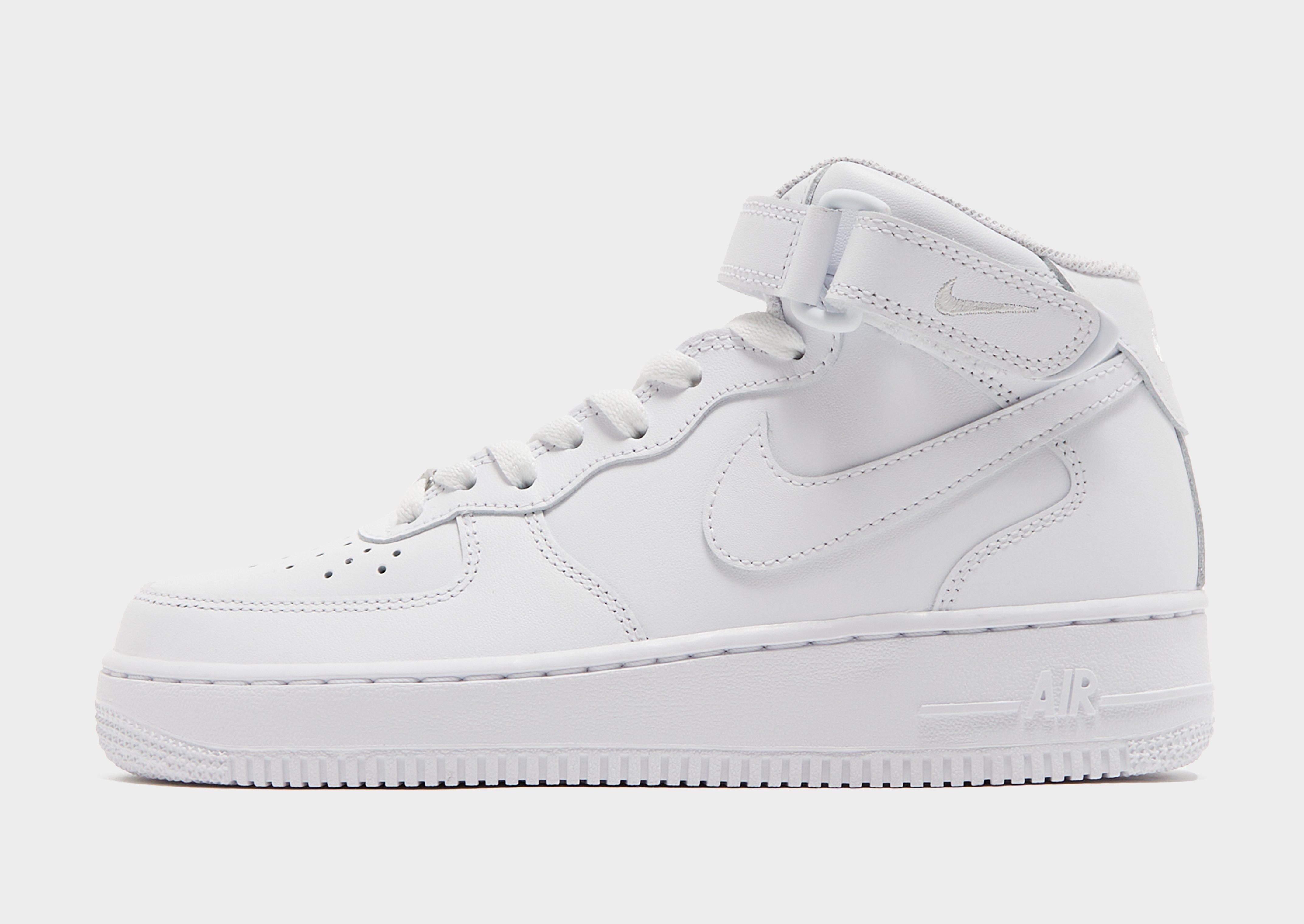 Air force 1 white on sale best sale