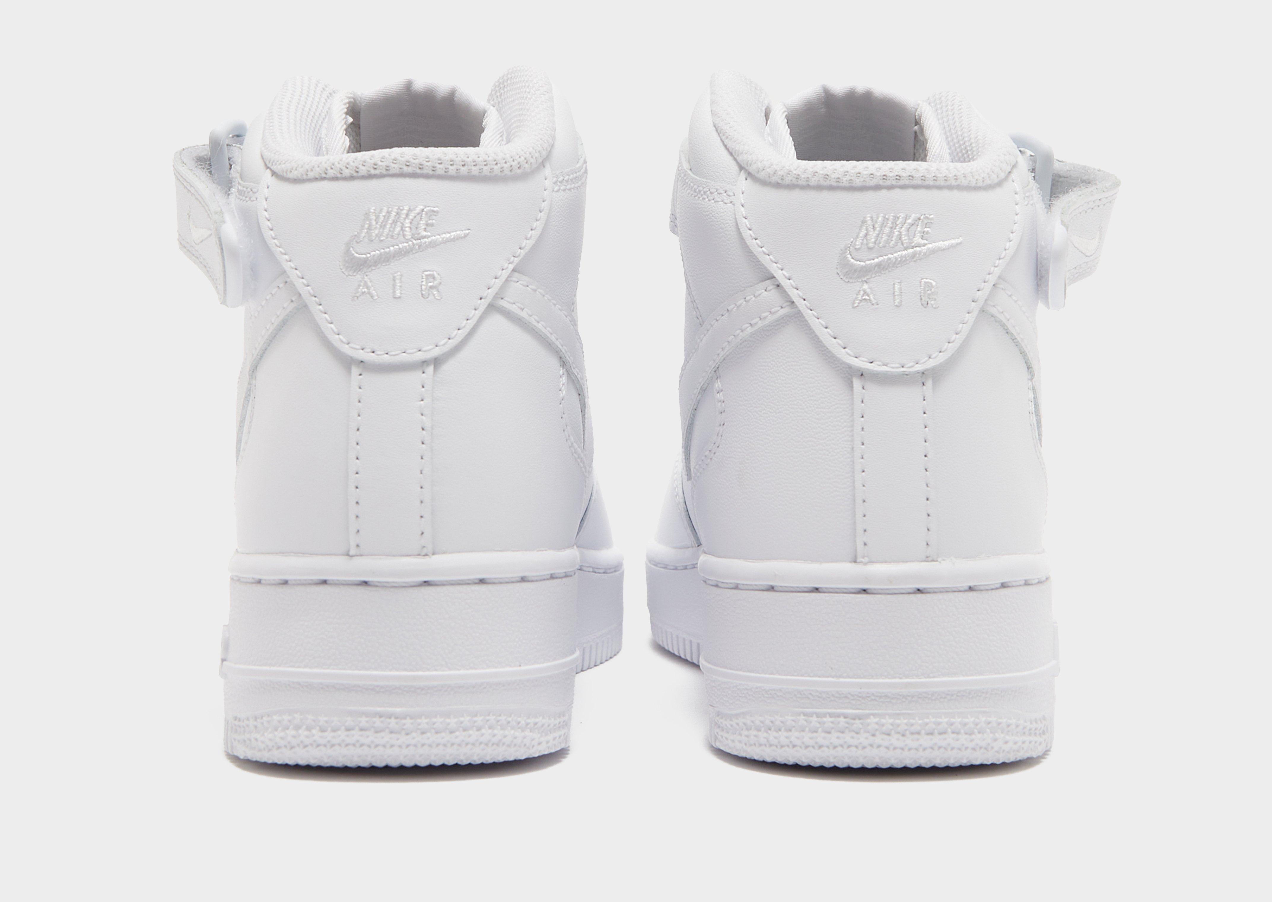 Nike Damesschoenen Air Force 1 '07 Mid — foto 4 van 7