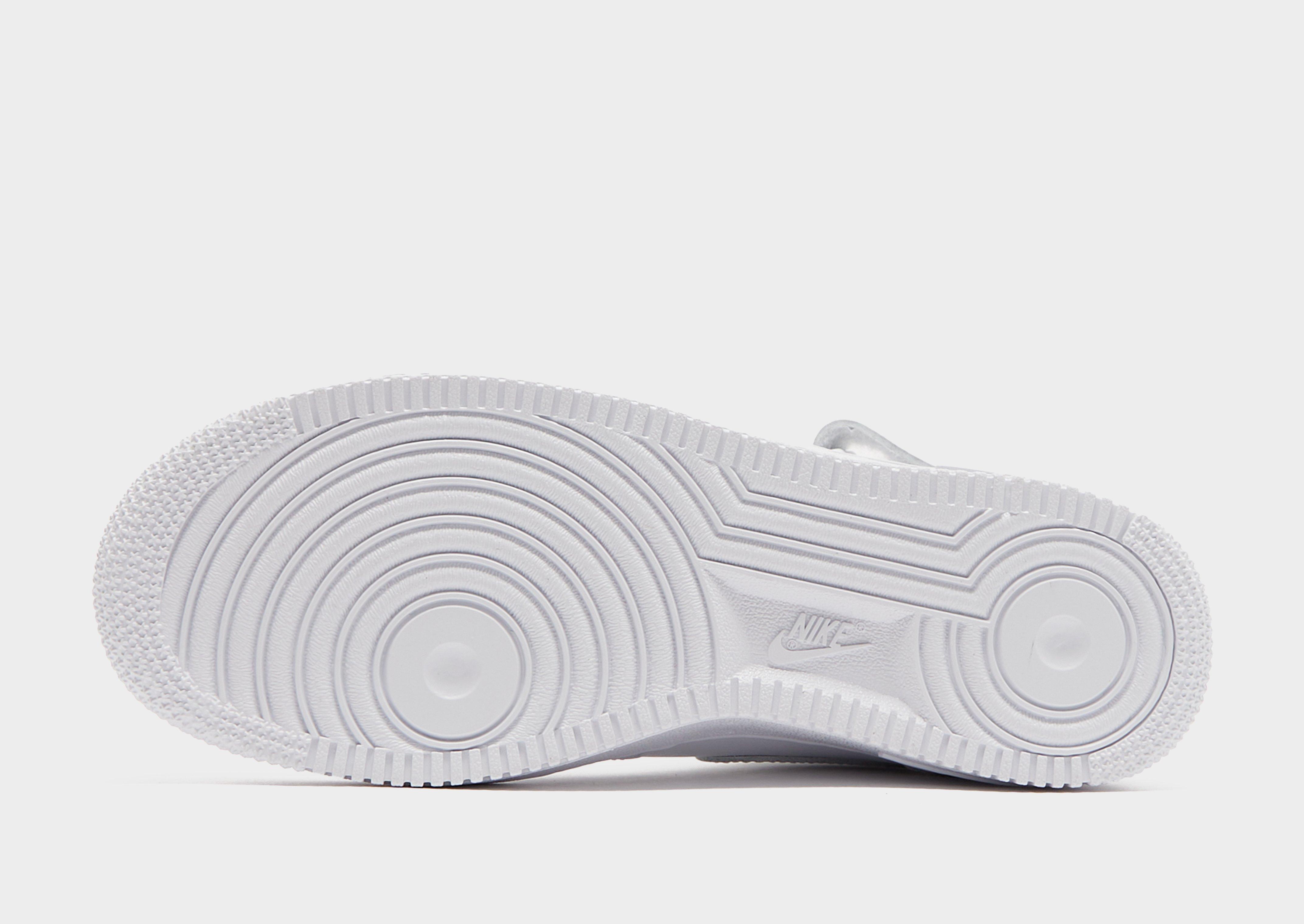 Nike Damesschoenen Air Force 1 '07 Mid — foto 7 van 7