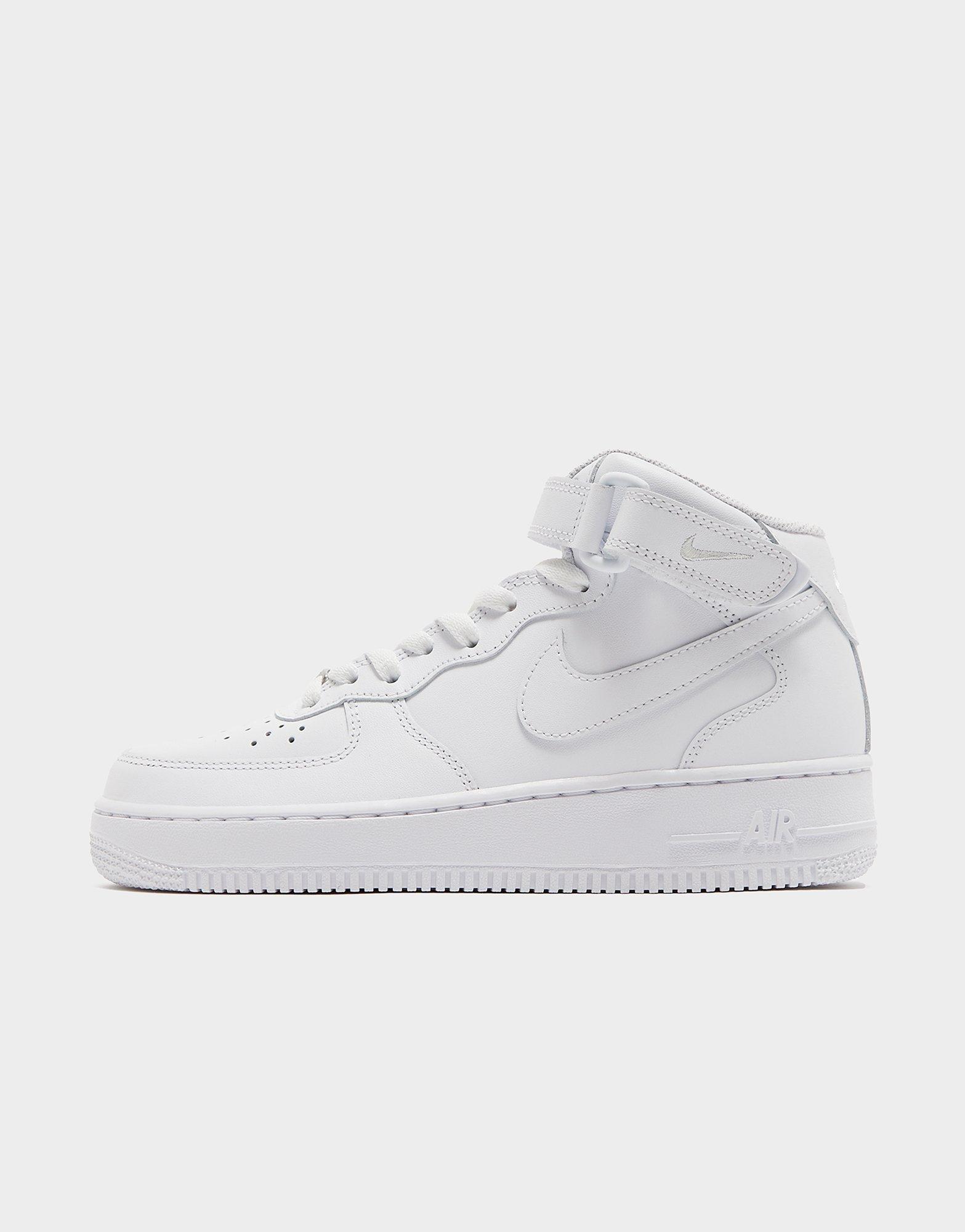 Nike Air Force 1 Mid Donna