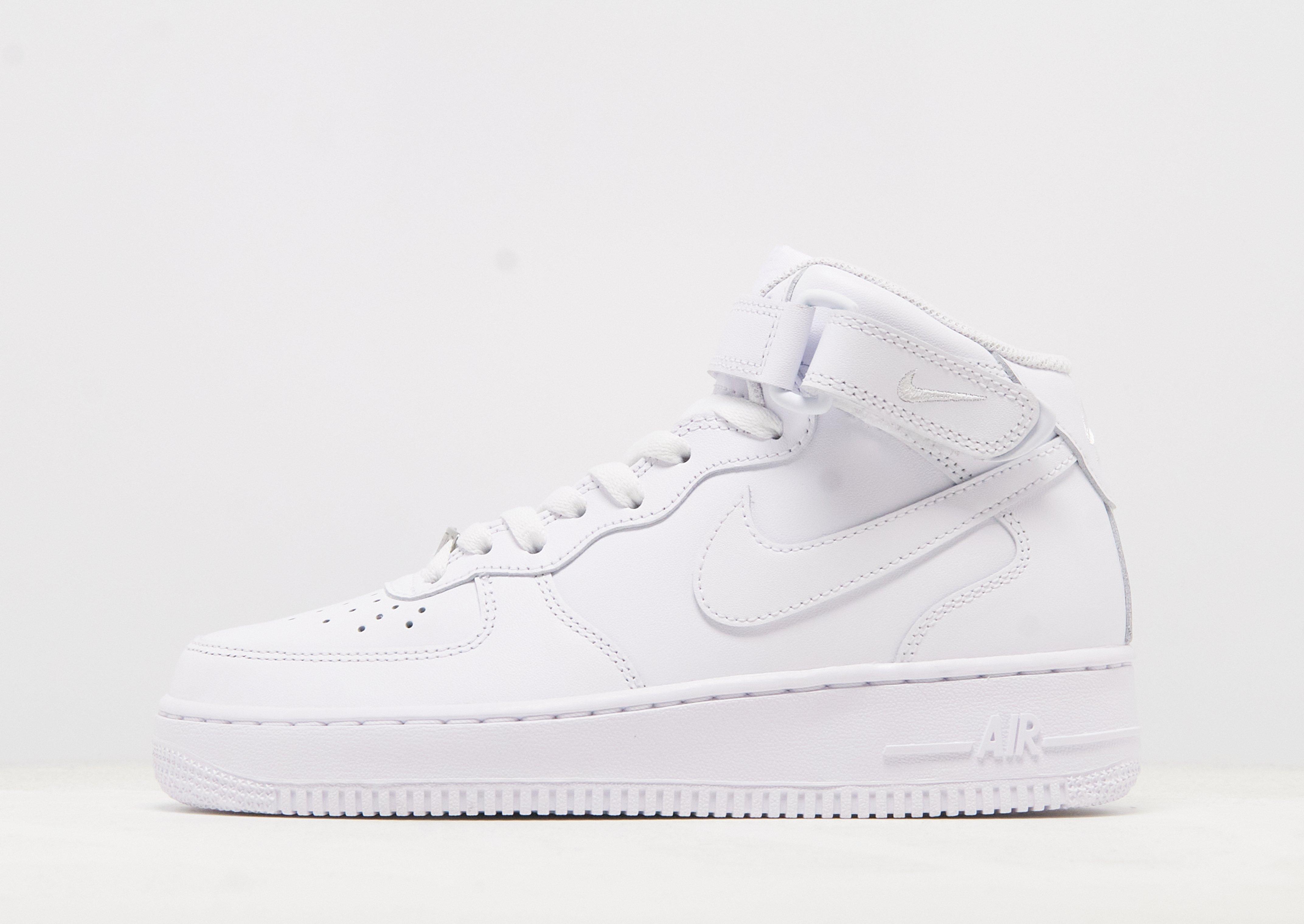 Nike Air Force 1 Mid Donna