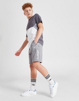 adidas Originals Itasca Camo Shorts Junior